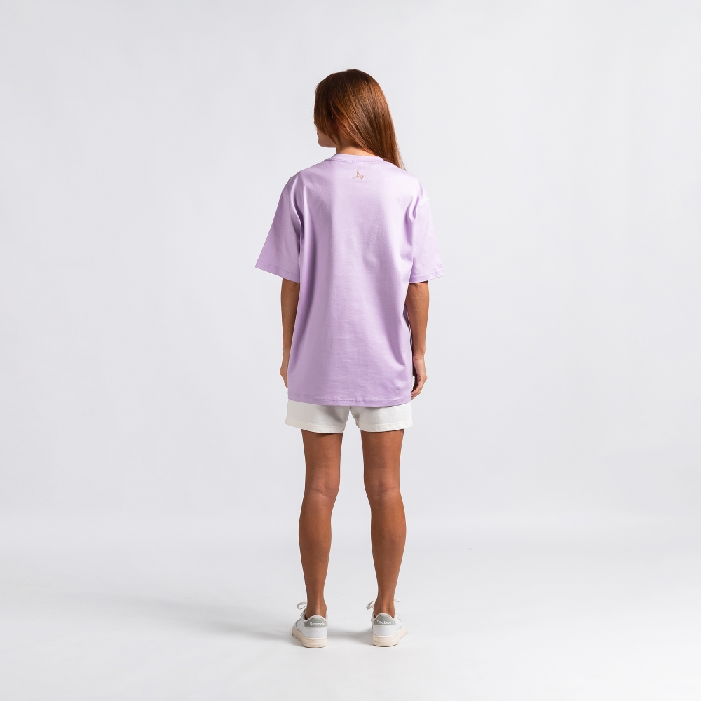 Футболка Кибердеревня