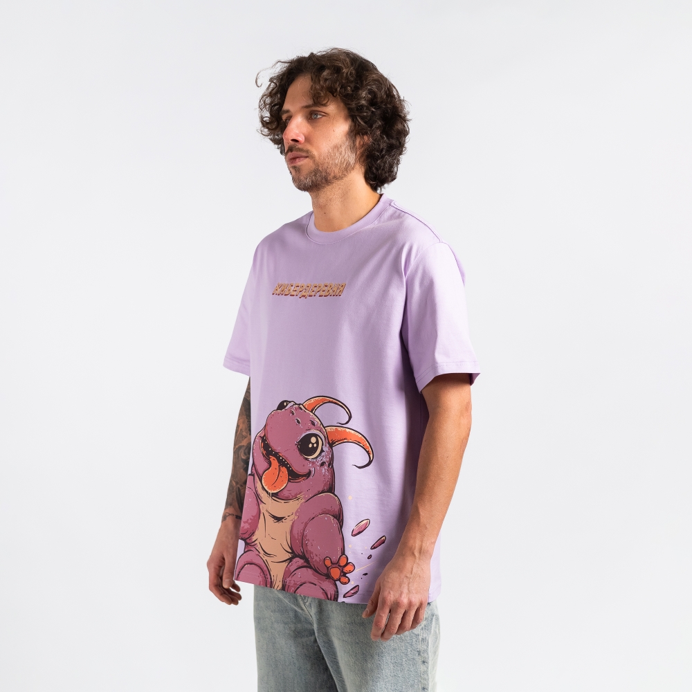 Футболка Кибердеревня