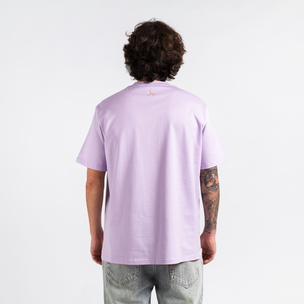 Футболка Кибердеревня