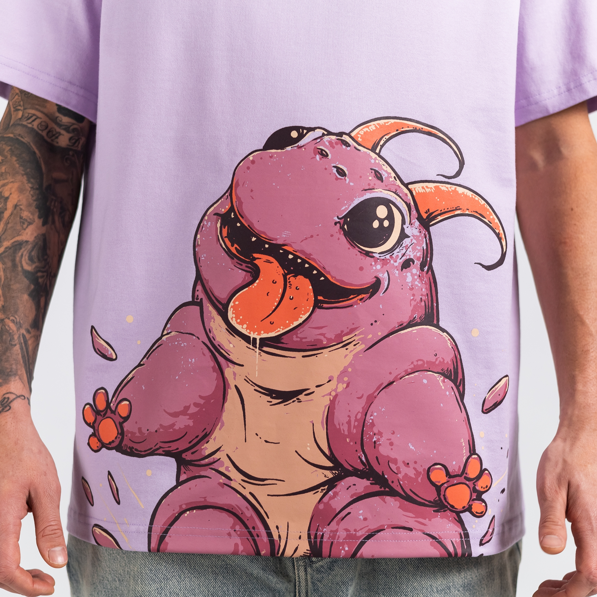 Футболка Кибердеревня