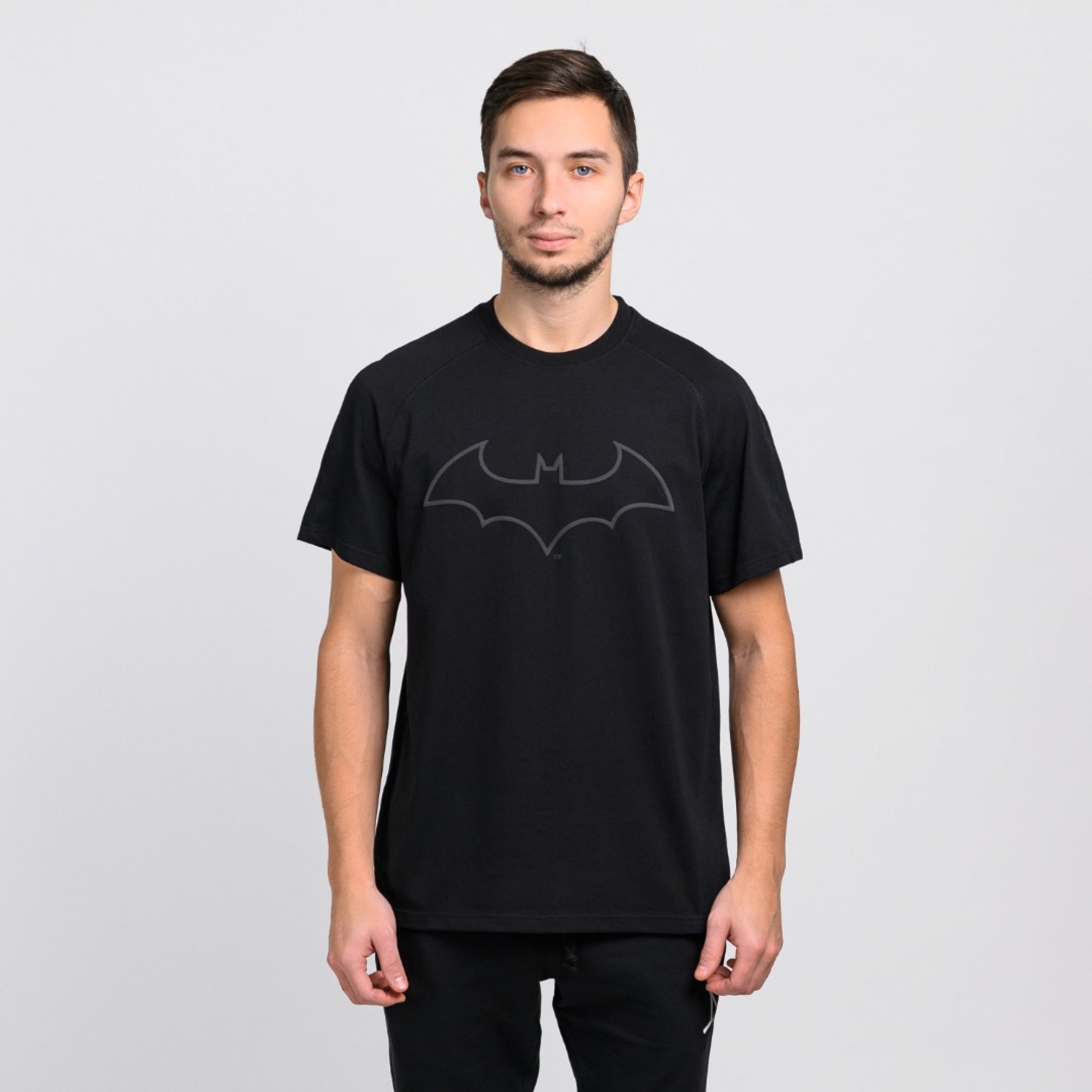 Футболка Batman