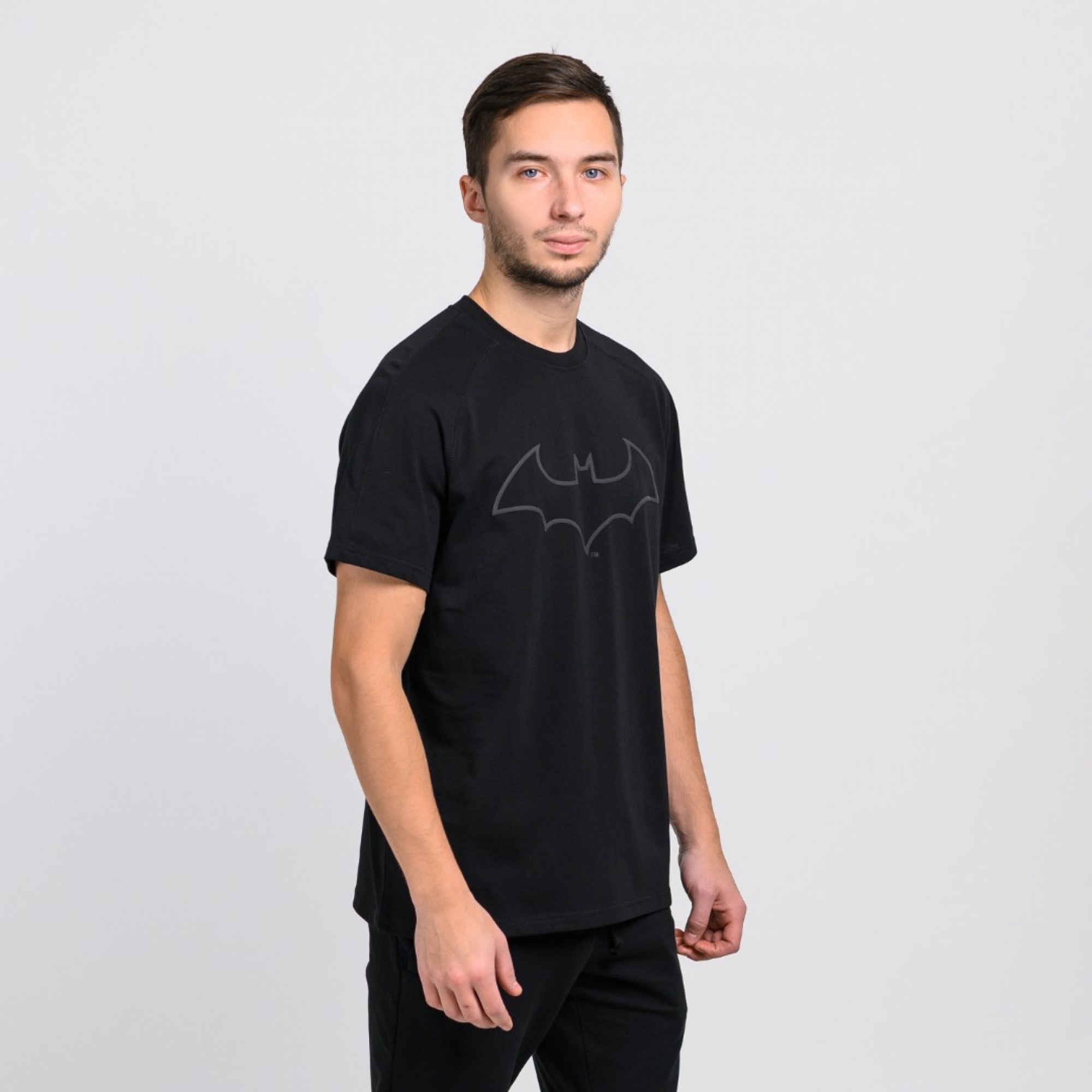 Футболка Batman
