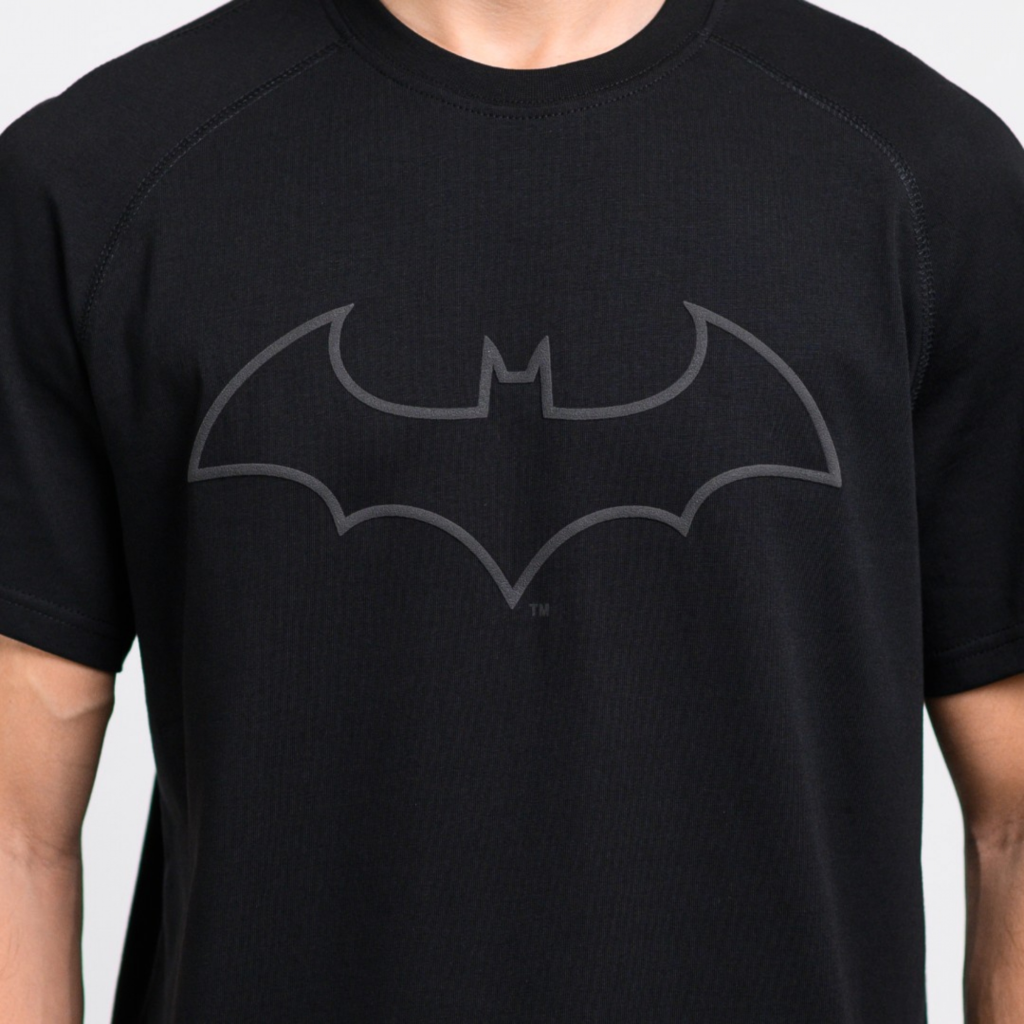 Футболка Batman