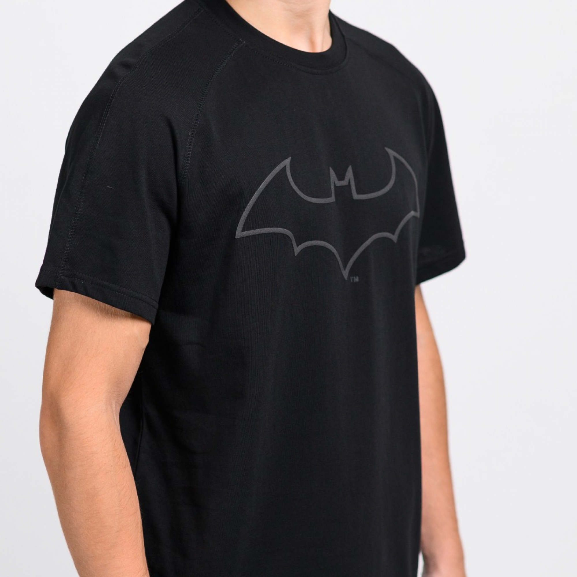 Футболка Batman