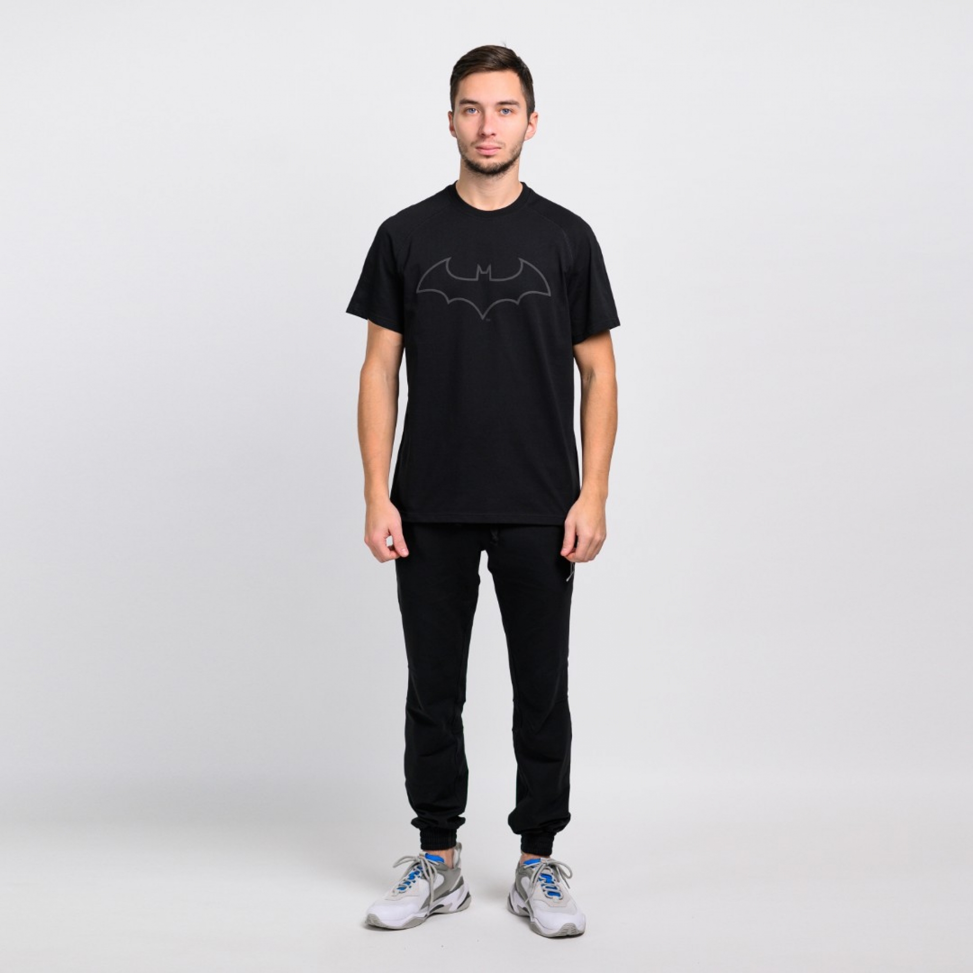 Футболка Batman