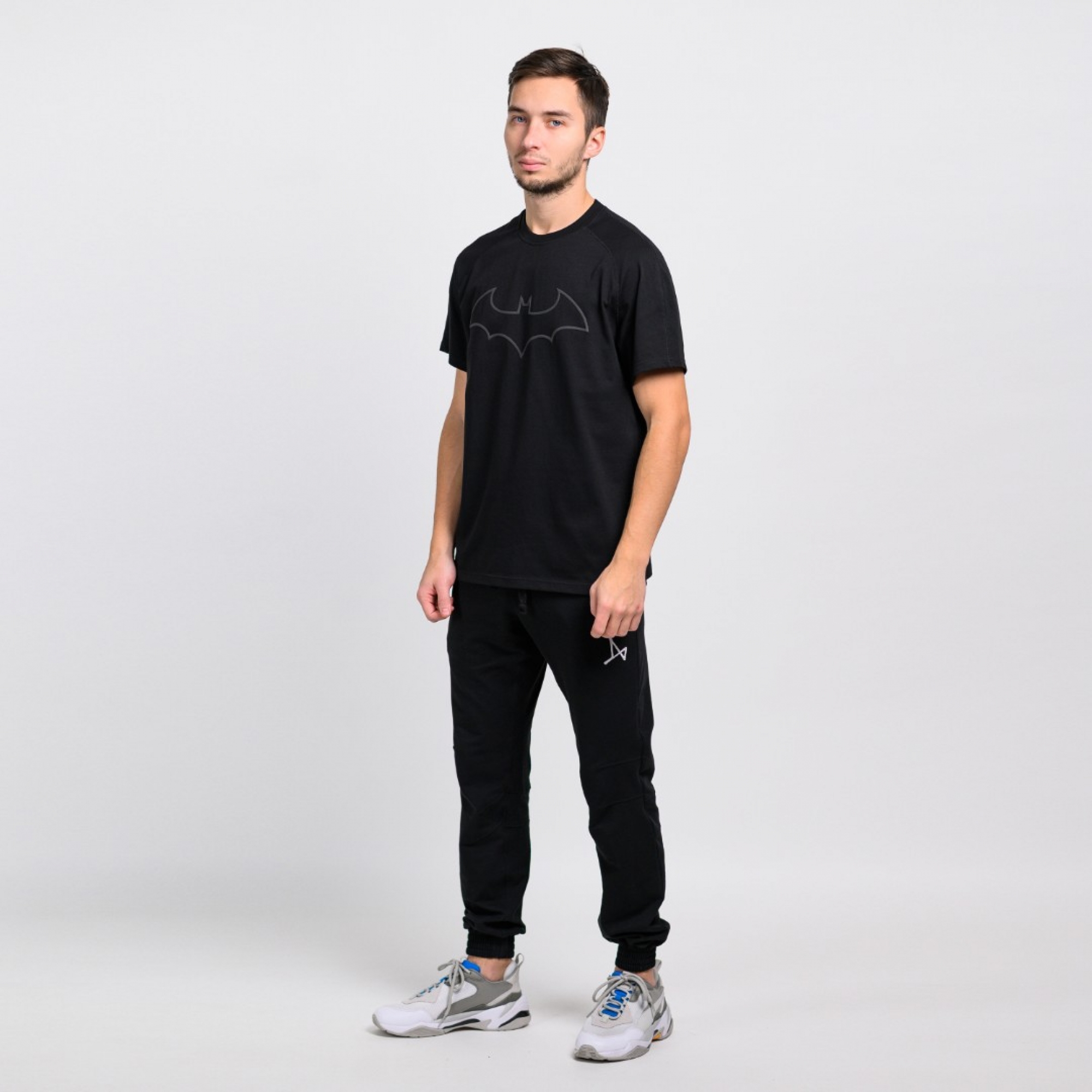 Футболка Batman