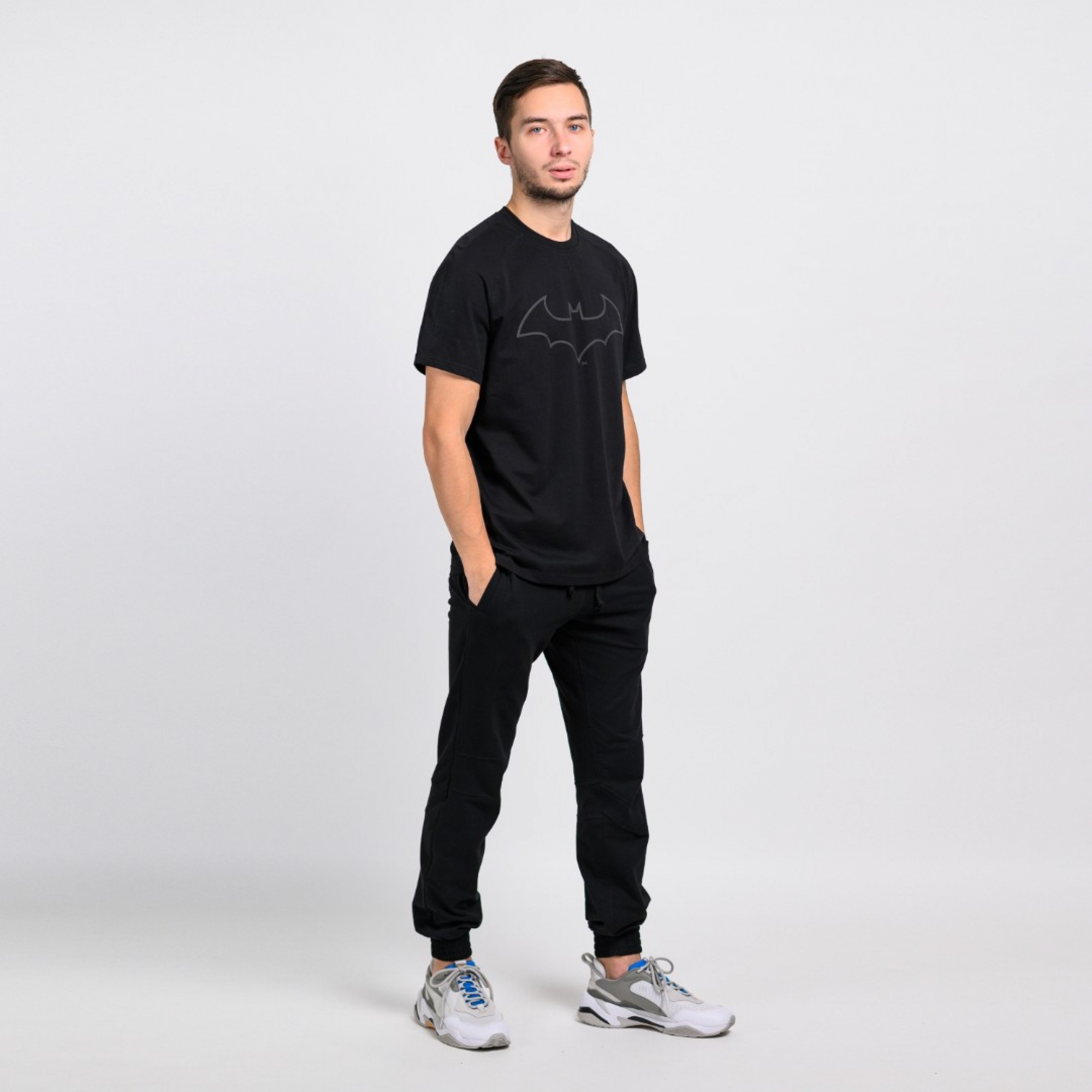 Футболка Batman