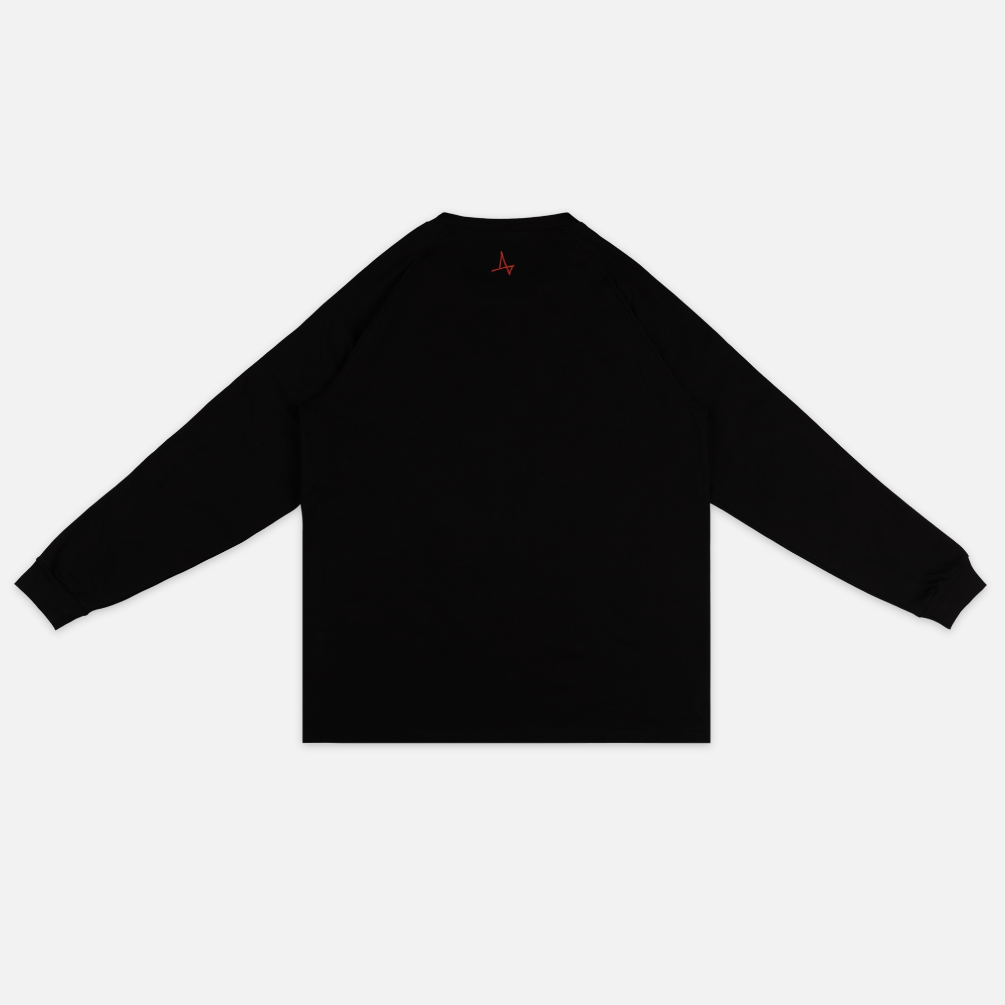 Лонгслив Метеор на ринге