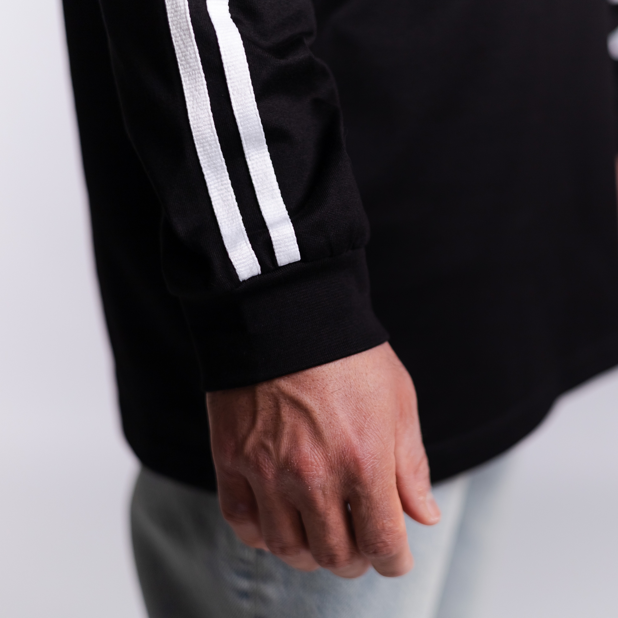 Лонгслив Метеор на ринге