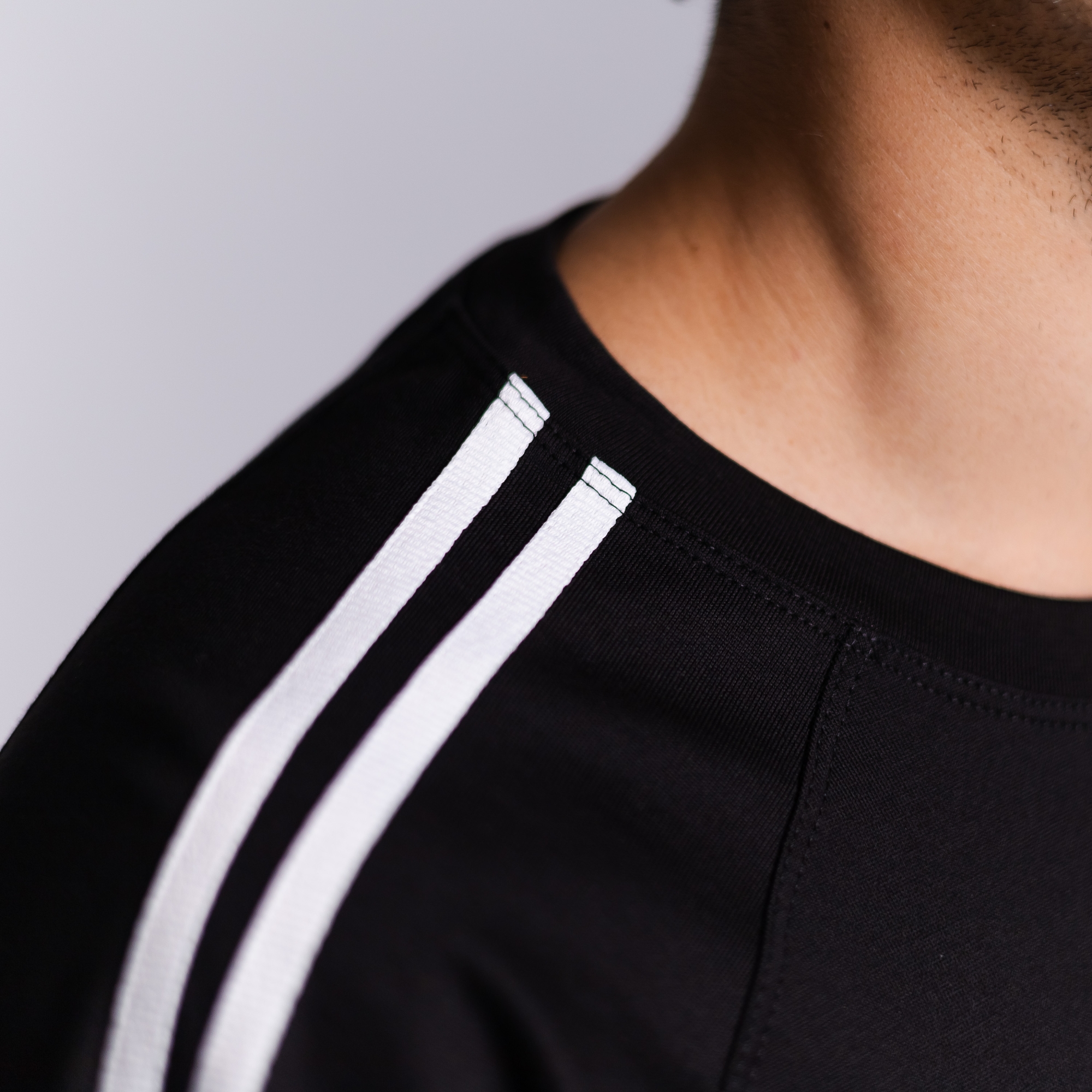 Лонгслив Метеор на ринге