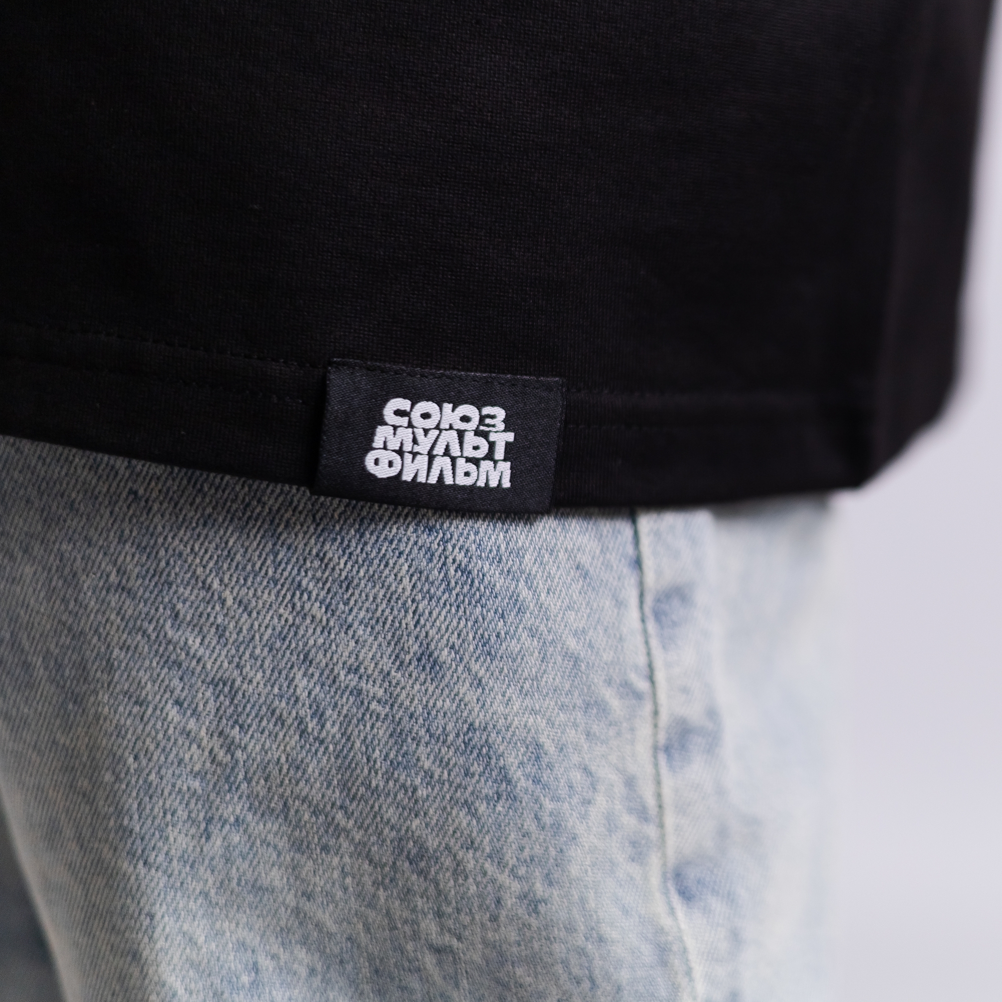 Лонгслив Метеор на ринге