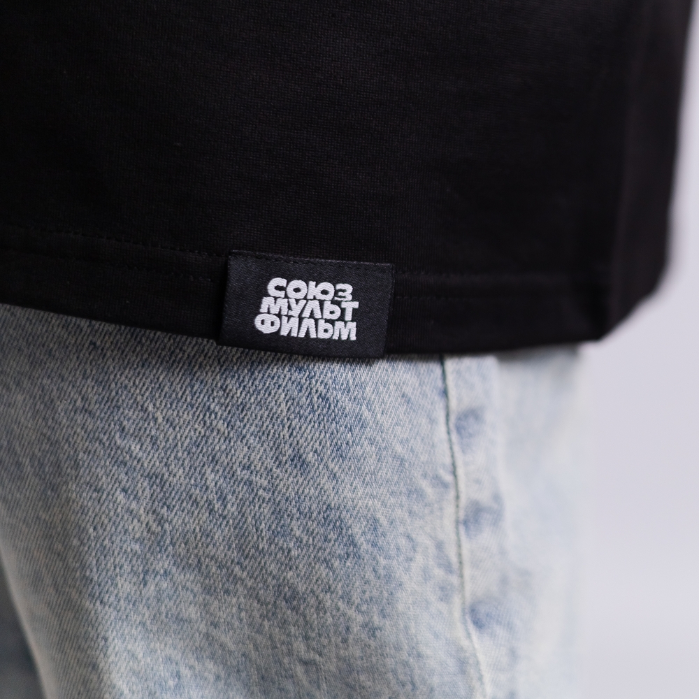 Лонгслив Метеор на ринге