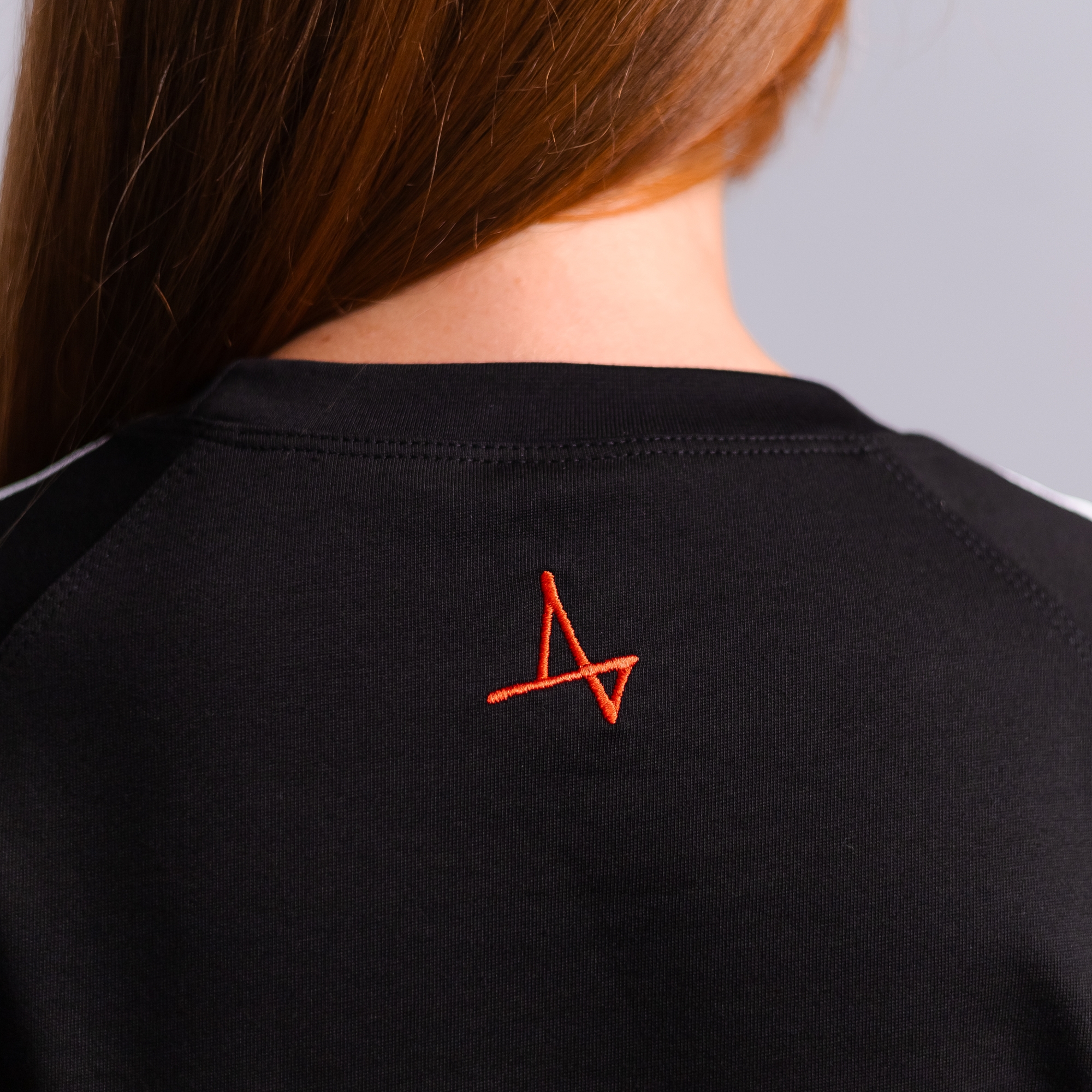 Лонгслив Метеор на ринге