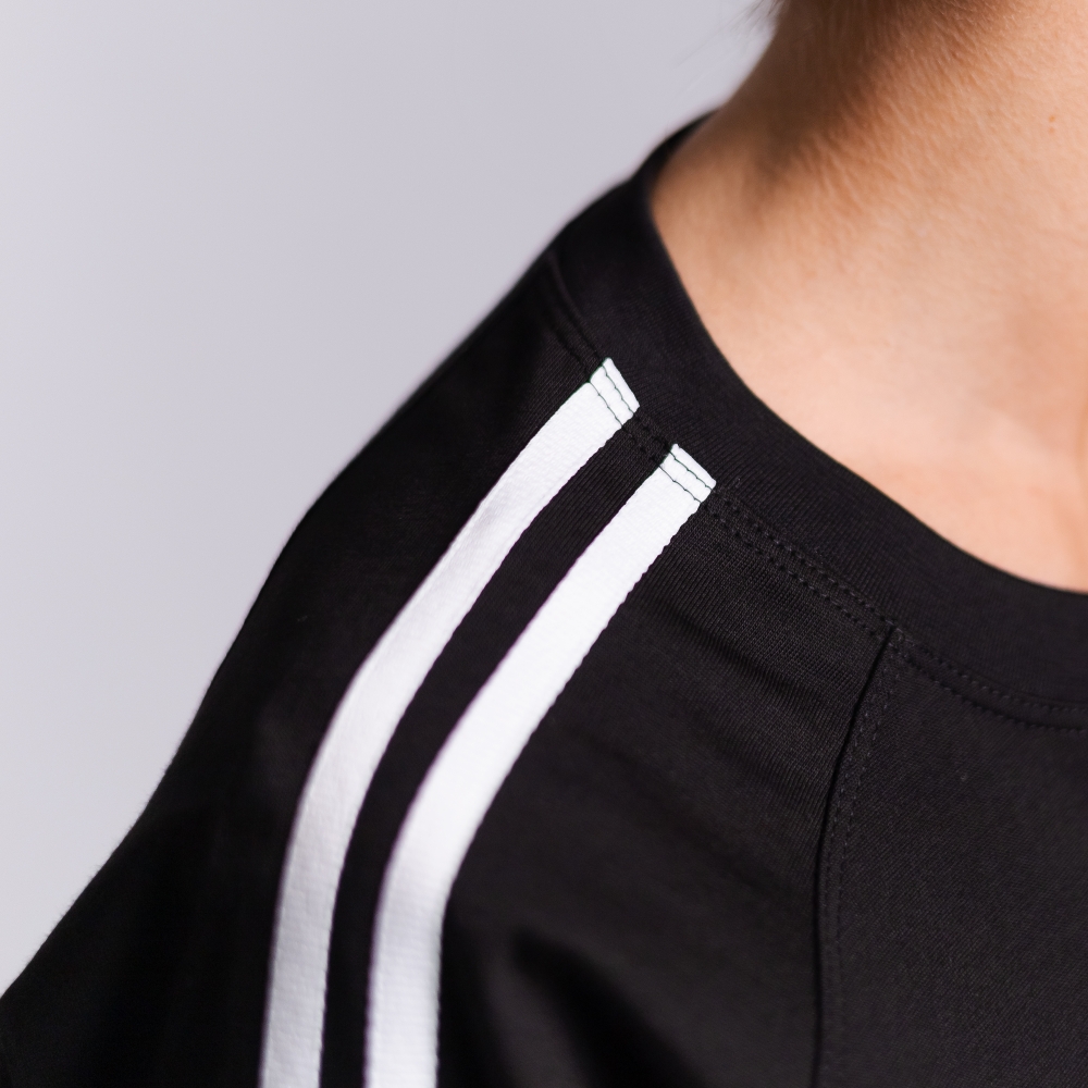 Лонгслив Метеор на ринге