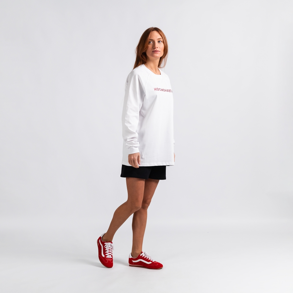 Лонгслив Космонавтика