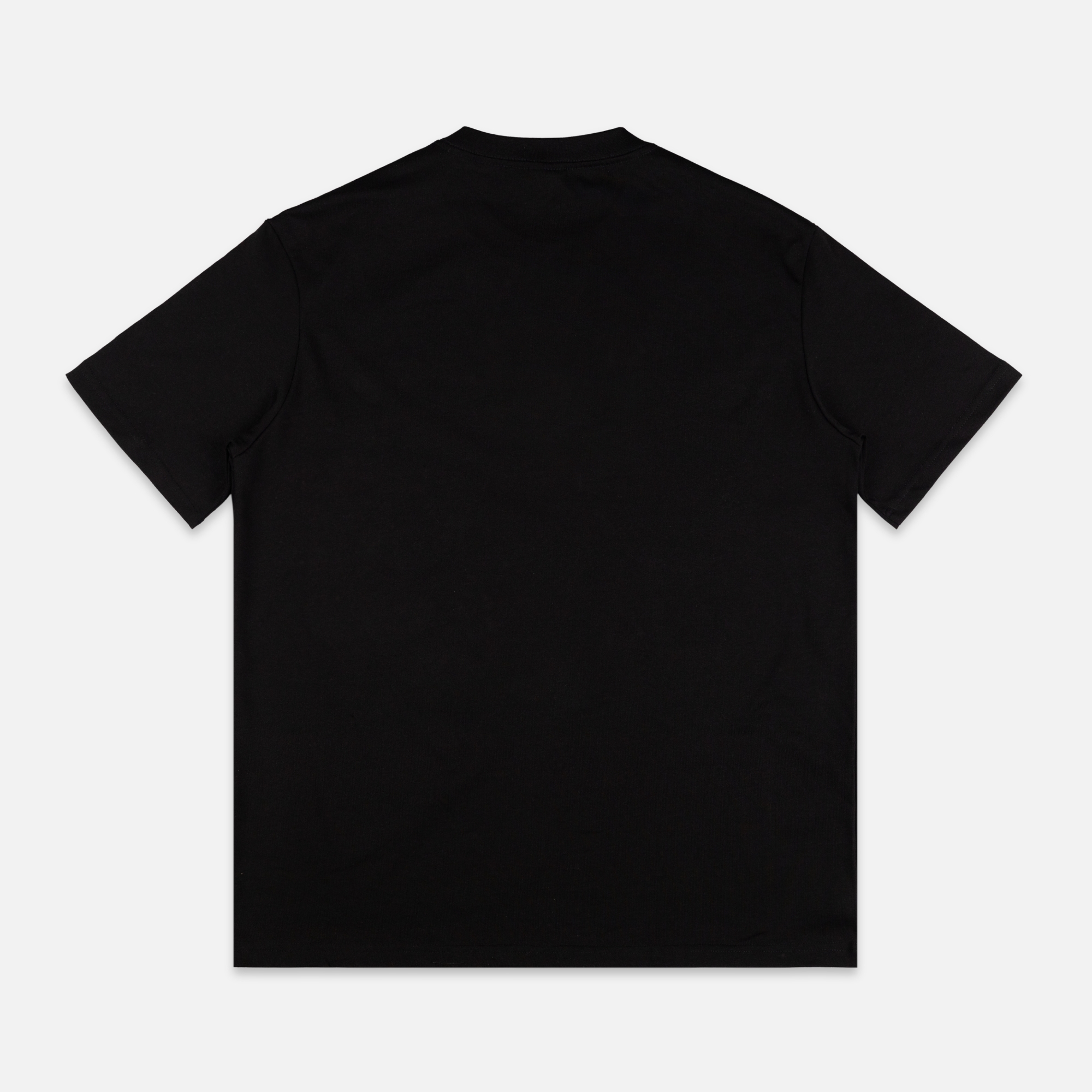 Футболка с принтом