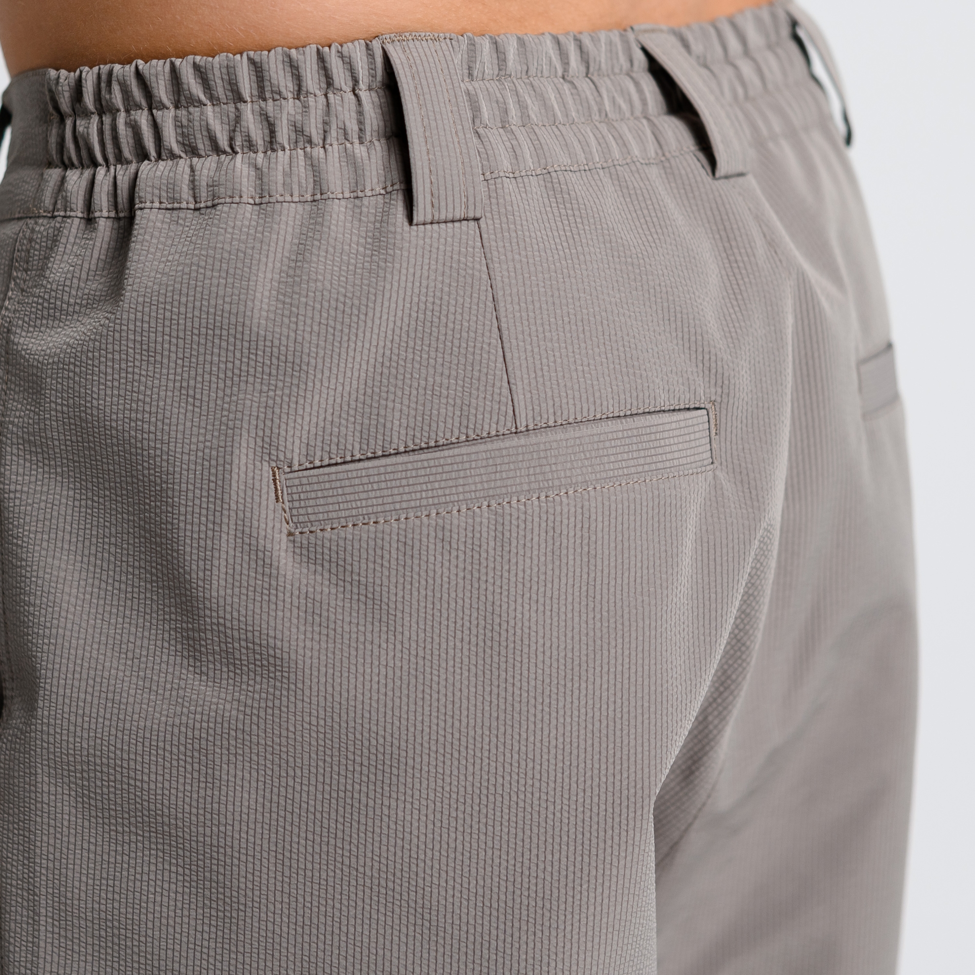 Брюки широкие