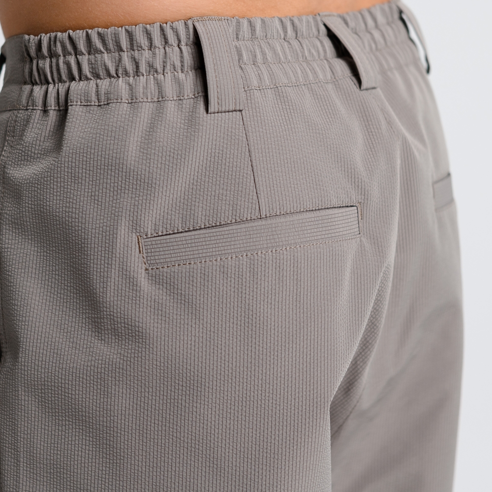 Брюки широкие