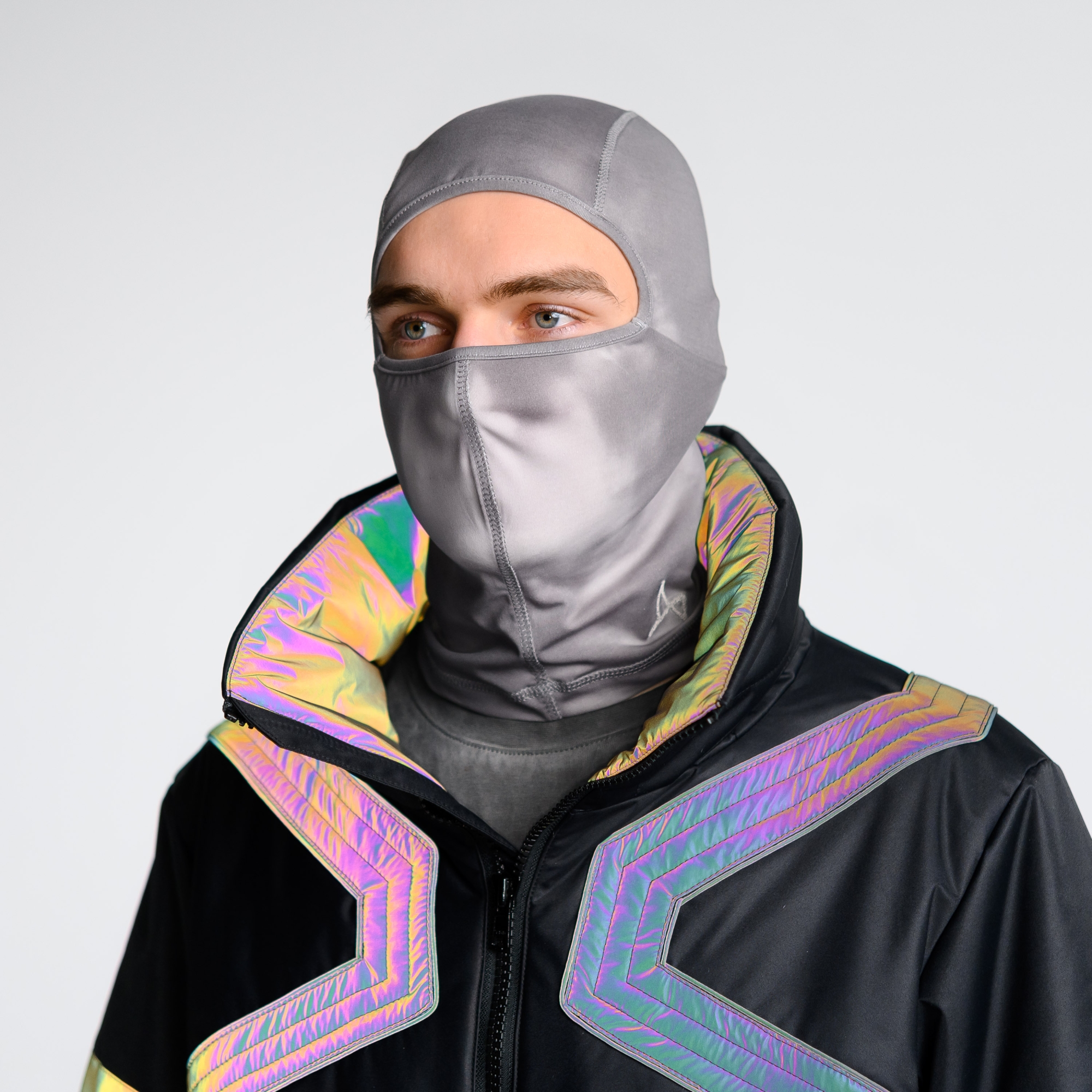 Куртка Cyberpunk