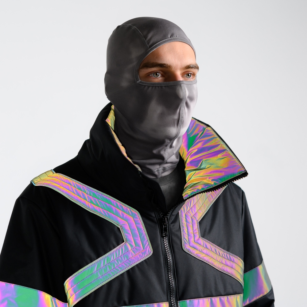 Куртка Cyberpunk