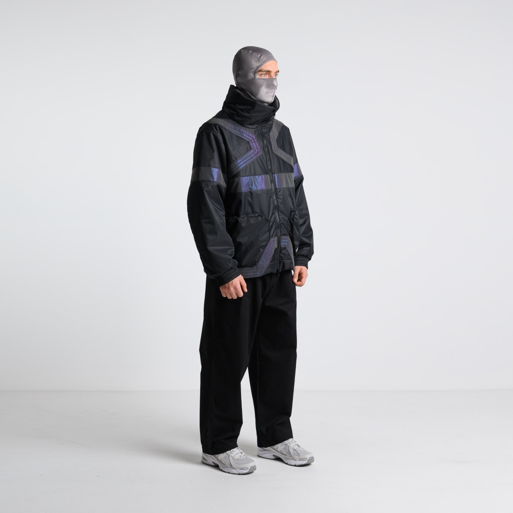 Куртка Cyberpunk