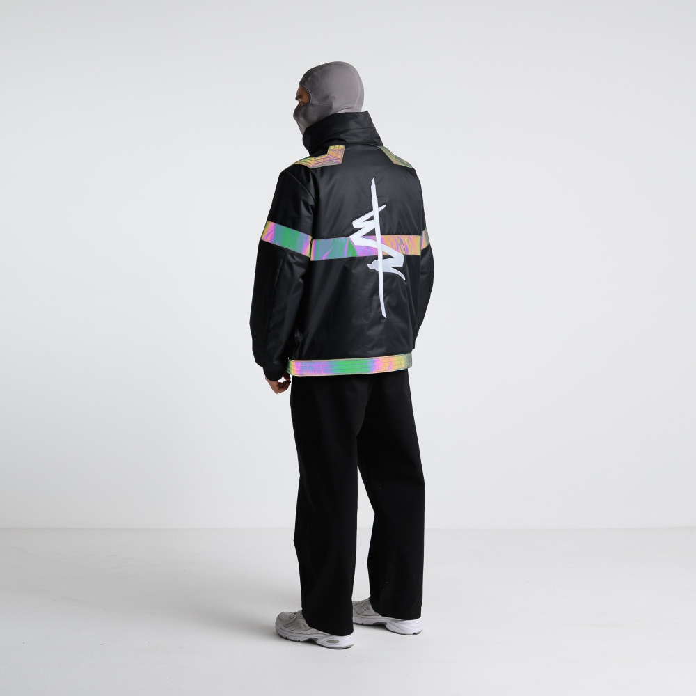 Куртка Cyberpunk