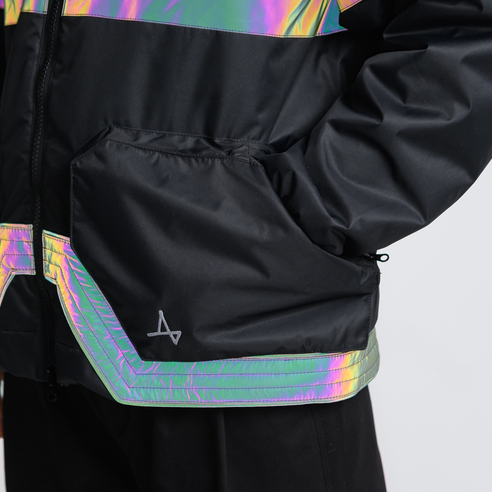 Куртка Cyberpunk