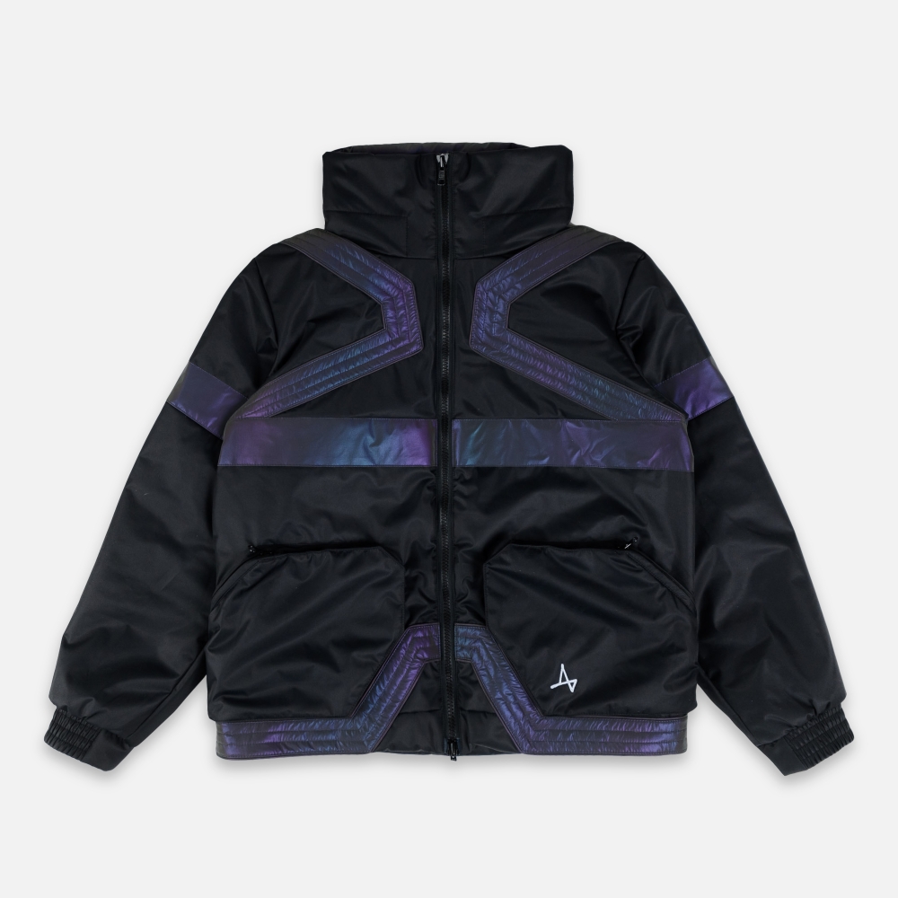 Куртка Cyberpunk