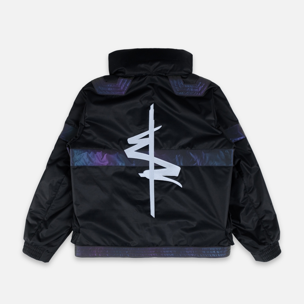 Куртка Cyberpunk