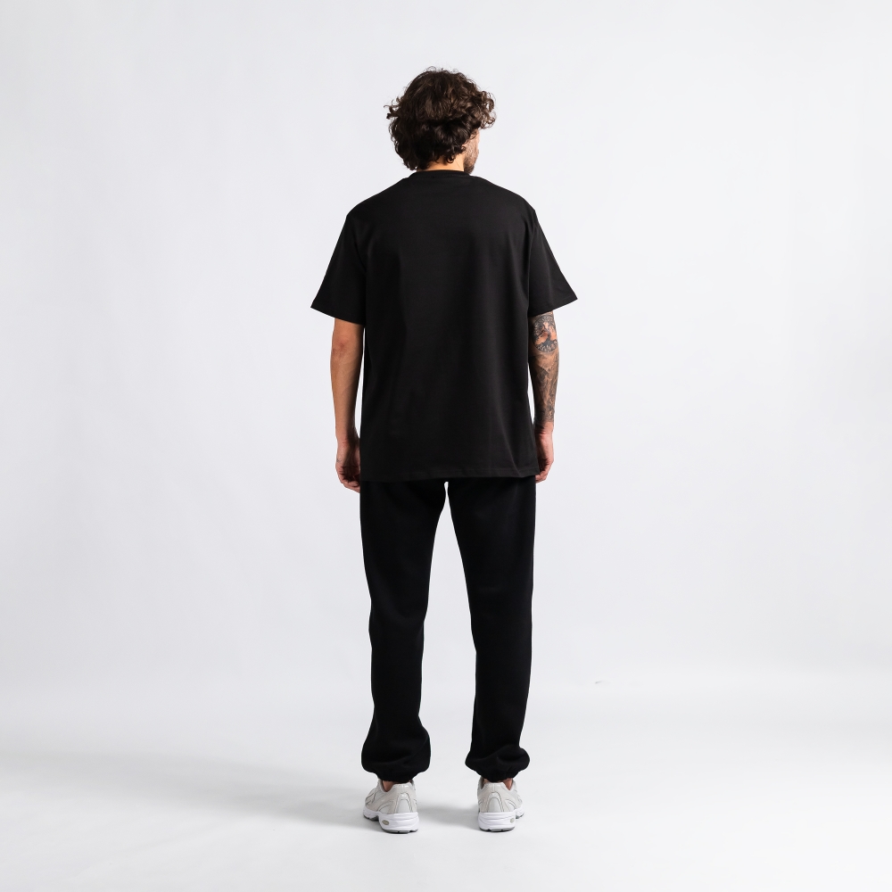 Футболка с принтом