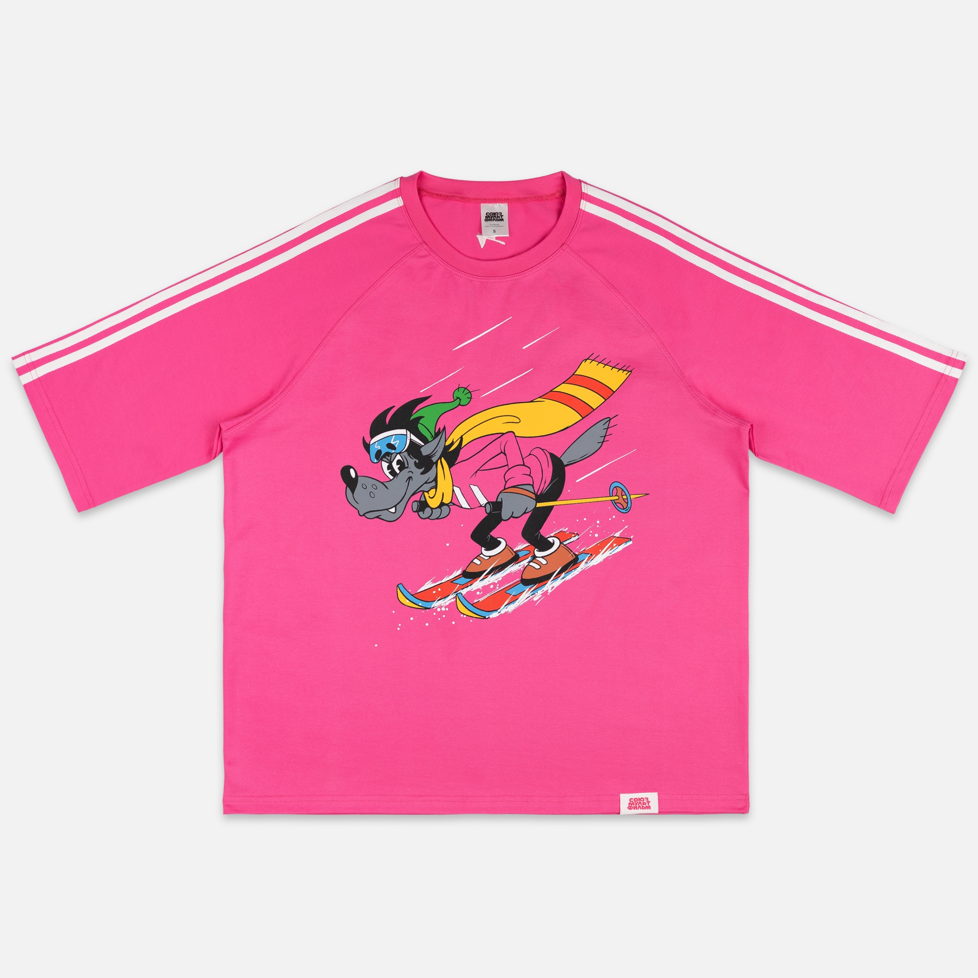 Футболка Ну, Погоди!