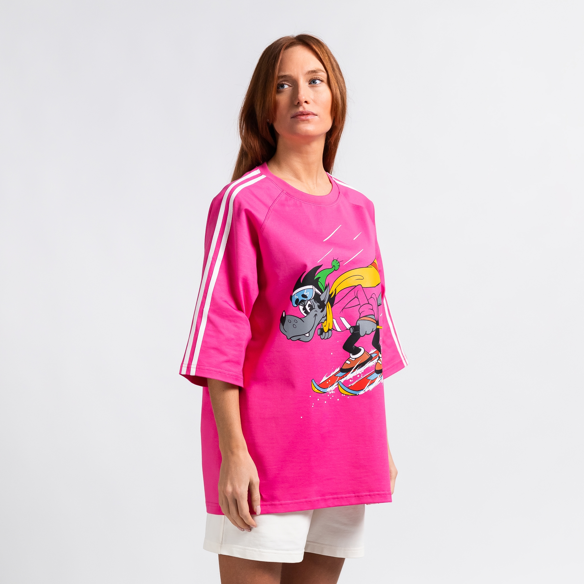 Футболка Ну, Погоди!