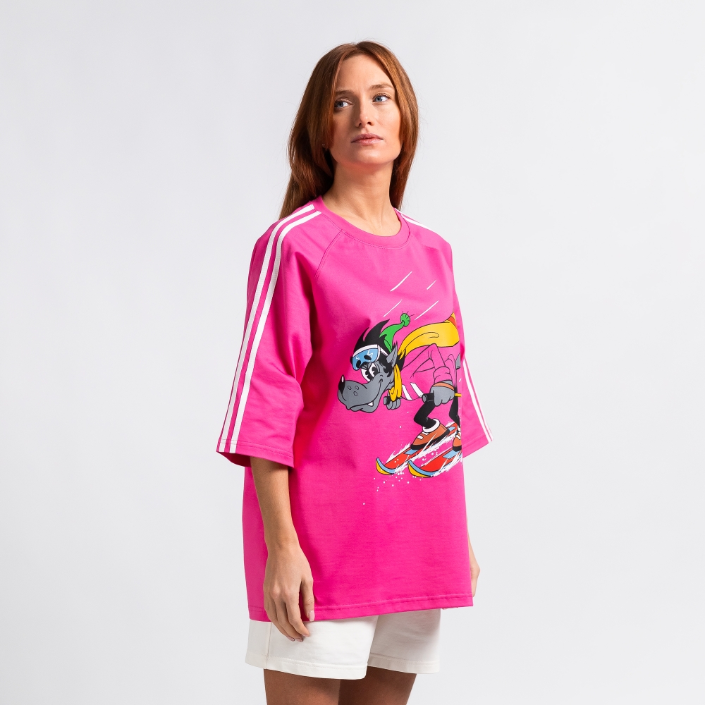 Футболка Ну, Погоди!