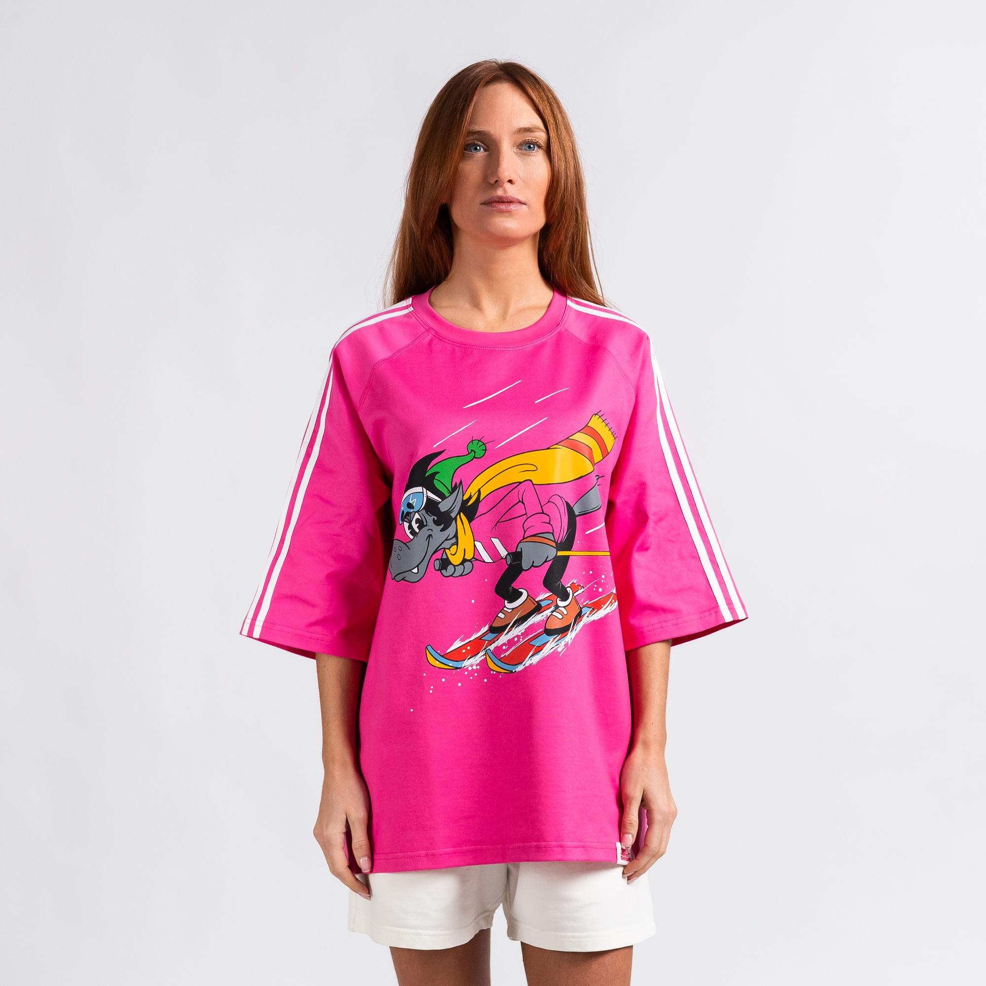 Футболка Ну, Погоди!