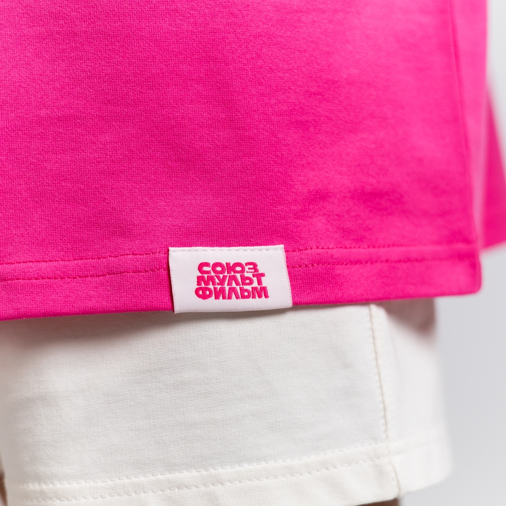 Футболка Ну, Погоди!