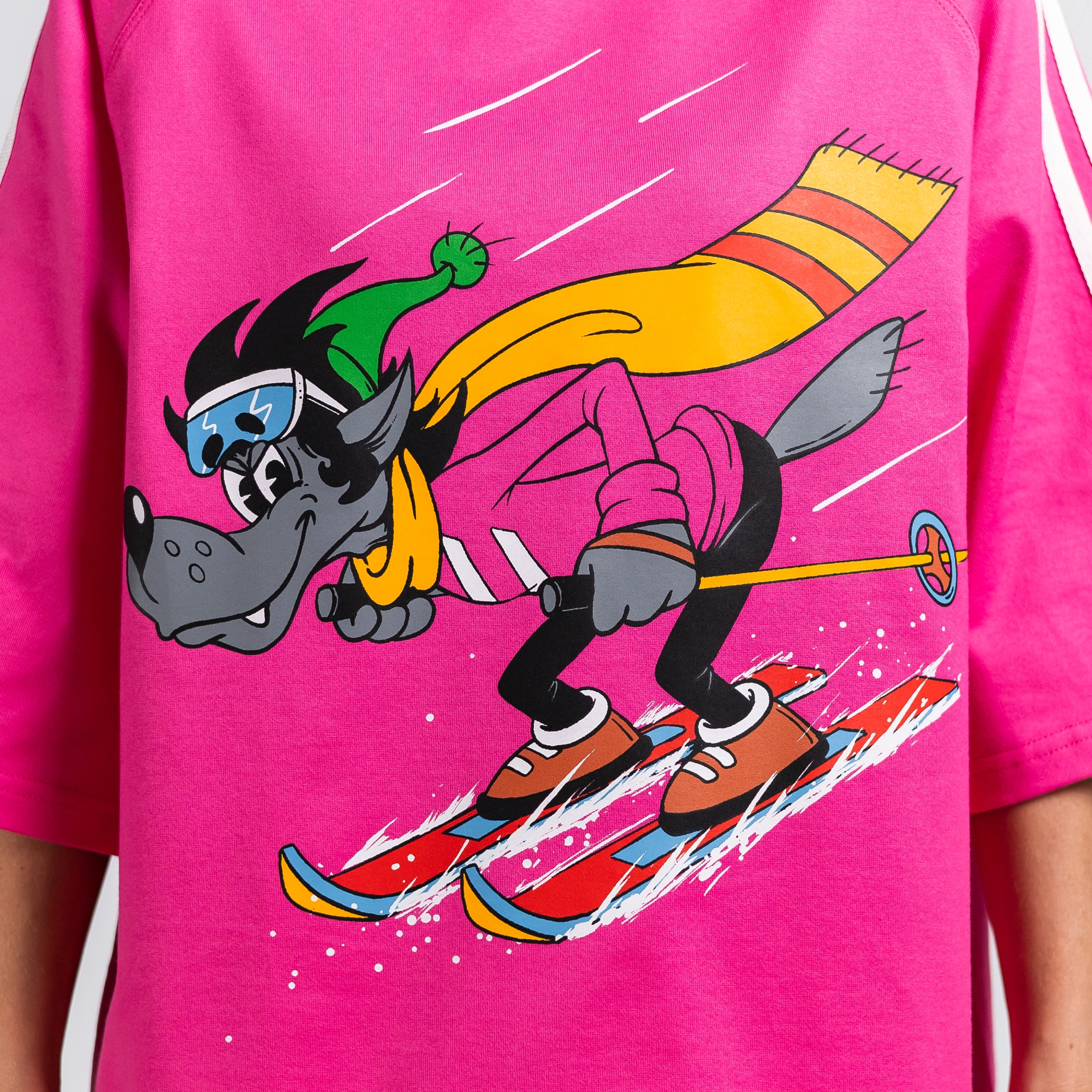 Футболка Ну, Погоди!