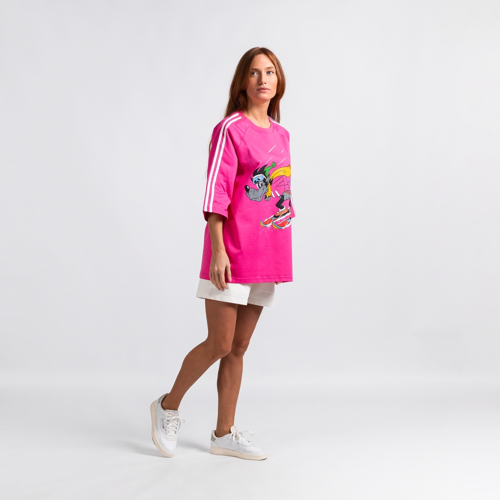 Футболка Ну, Погоди!