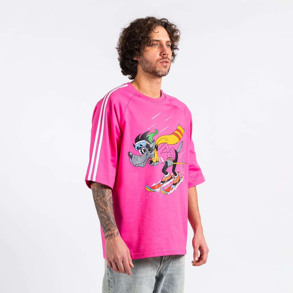 Футболка Ну, Погоди!