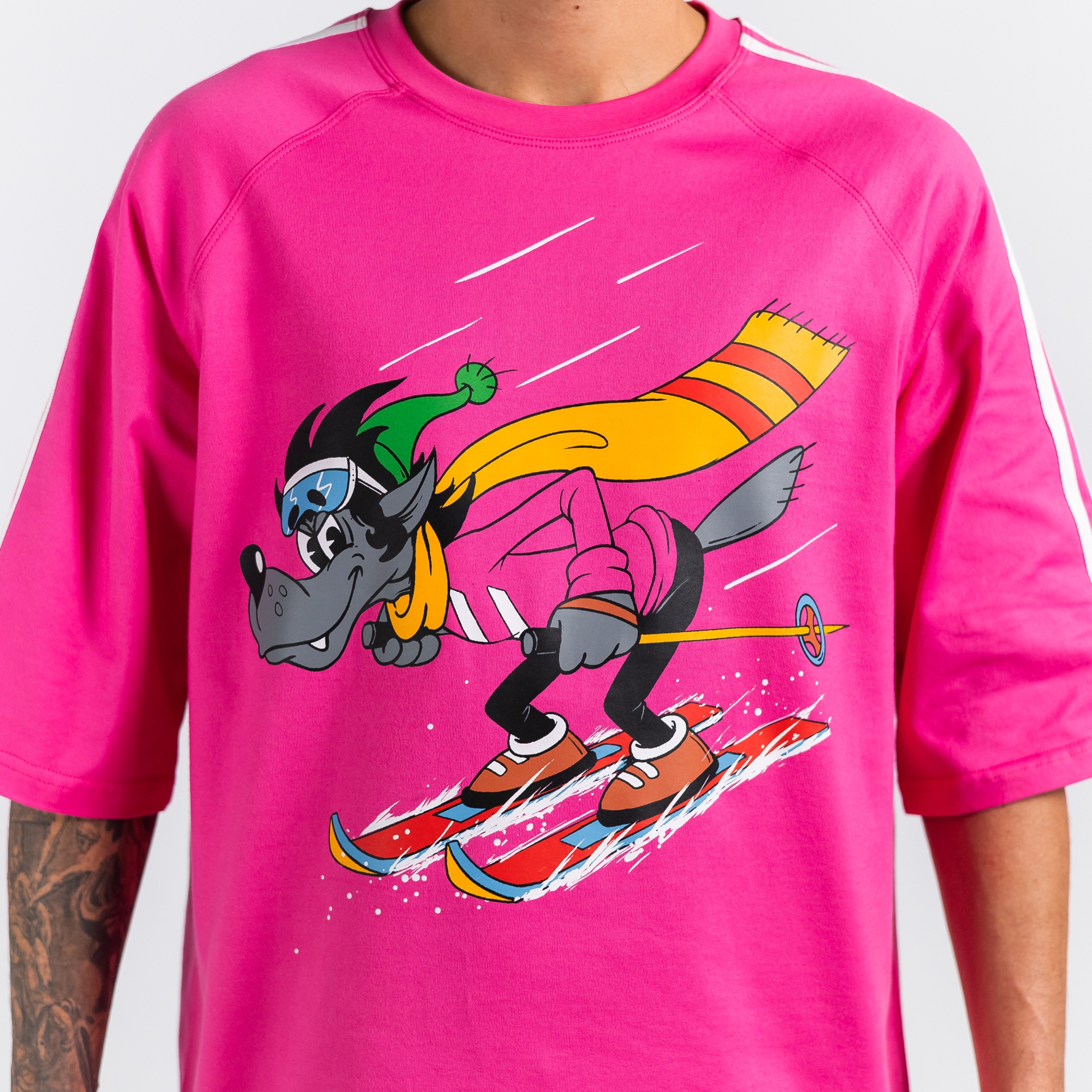 Футболка Ну, Погоди!