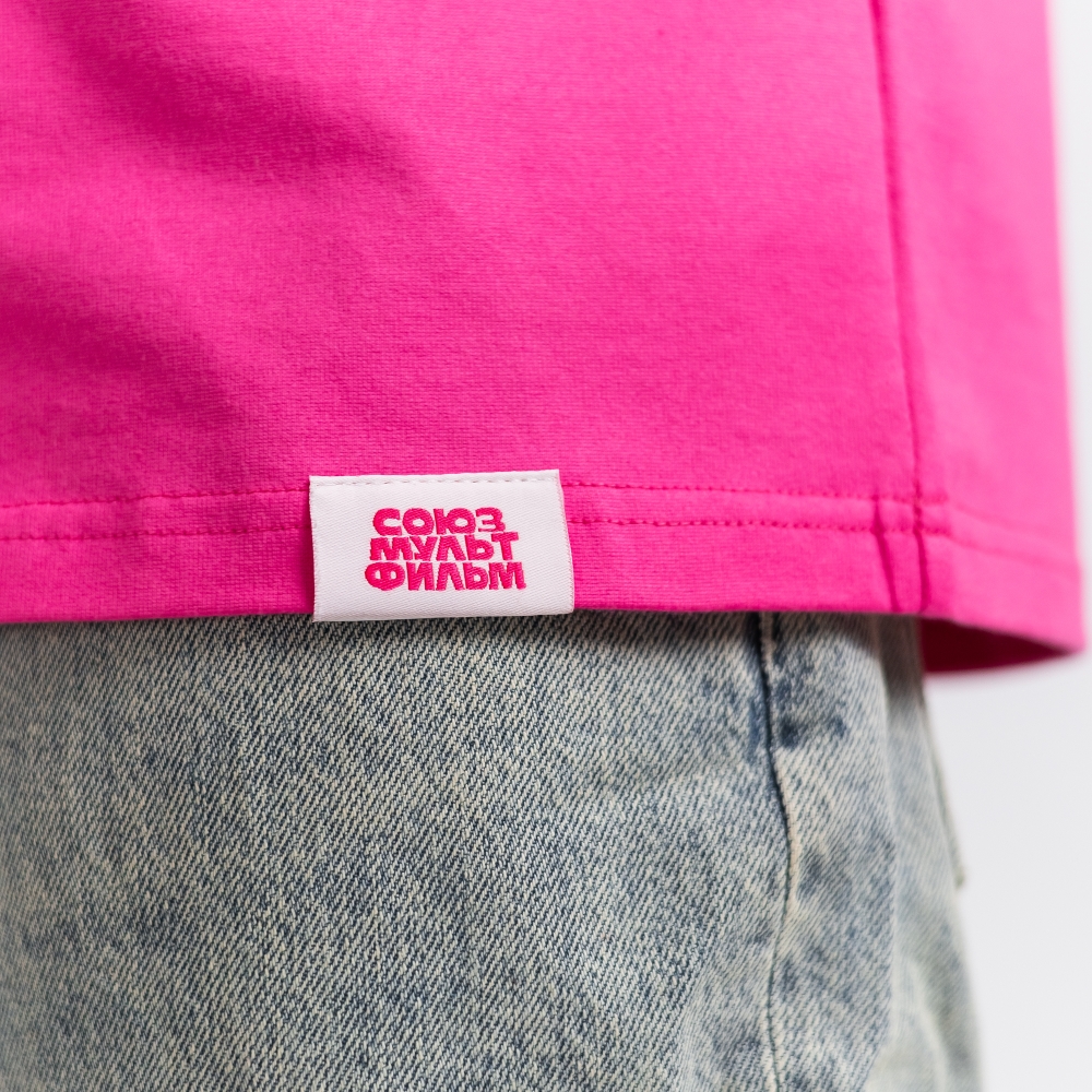 Футболка Ну, Погоди!