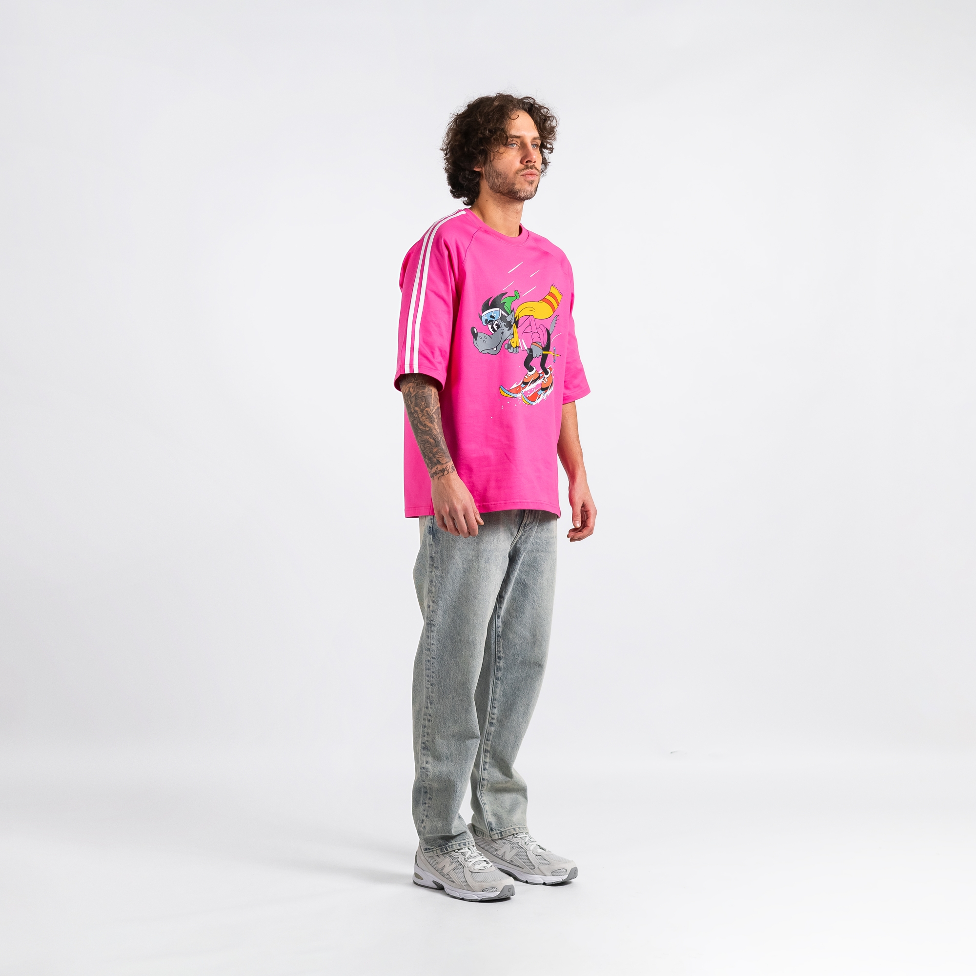 Футболка Ну, Погоди!