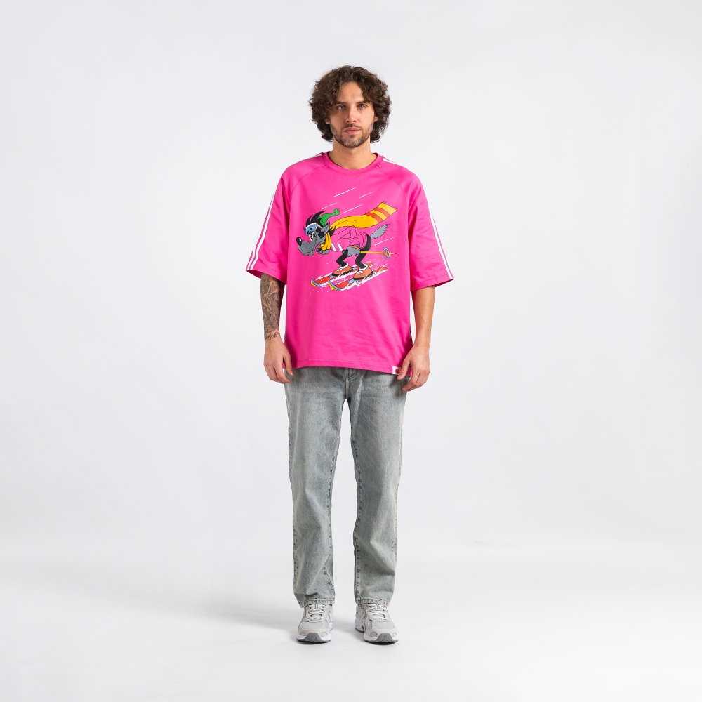 Футболка Ну, Погоди!