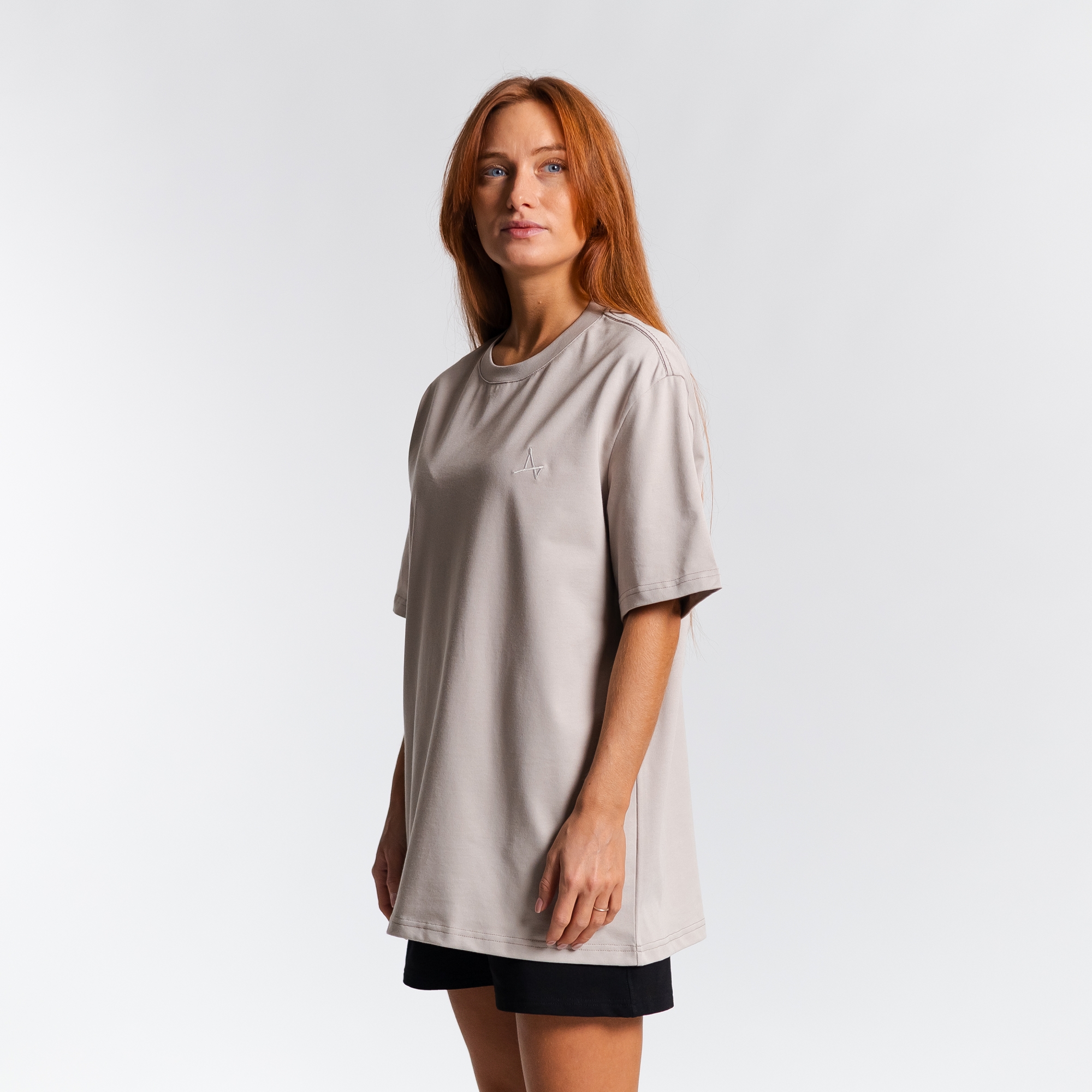 Футболка базовая