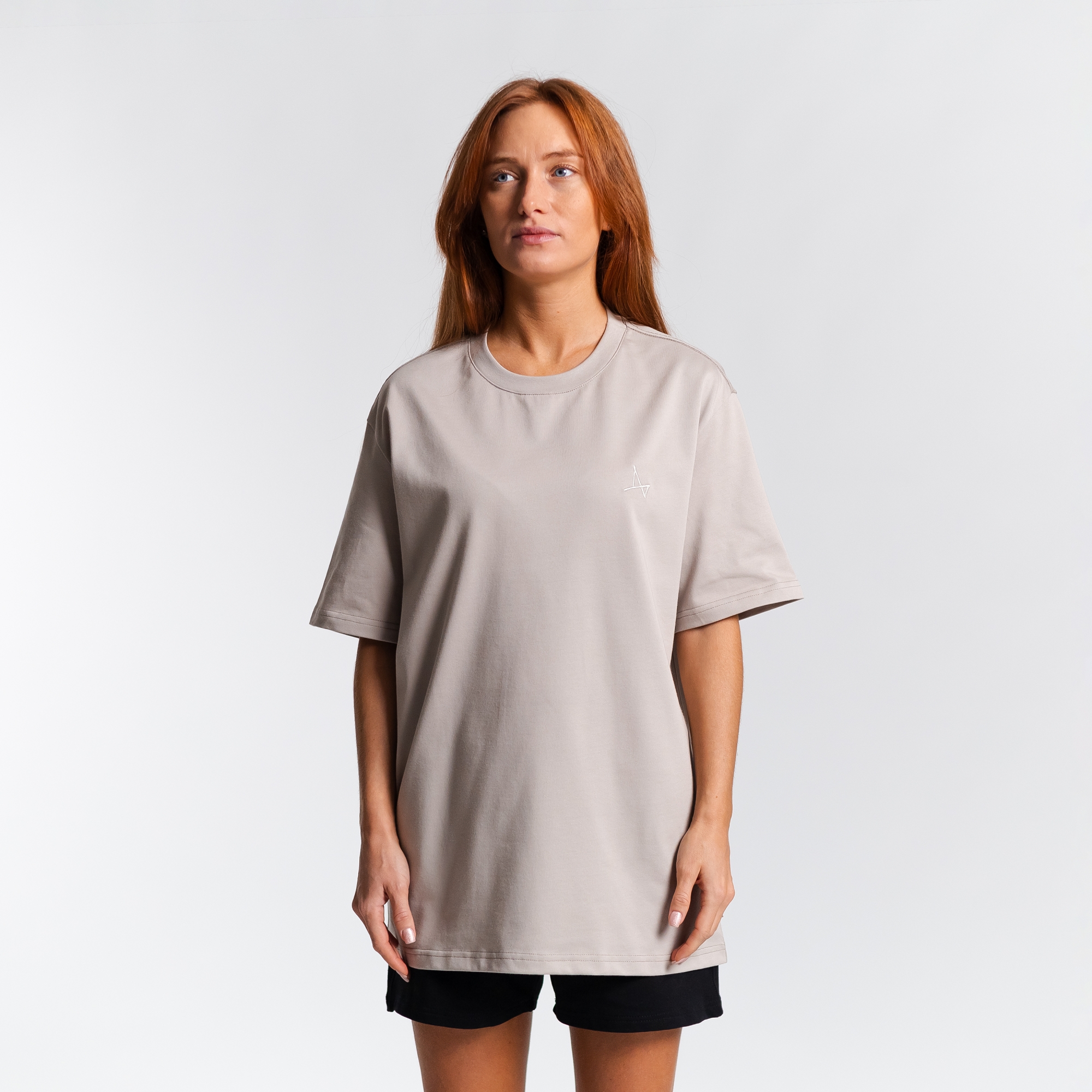 Футболка базовая