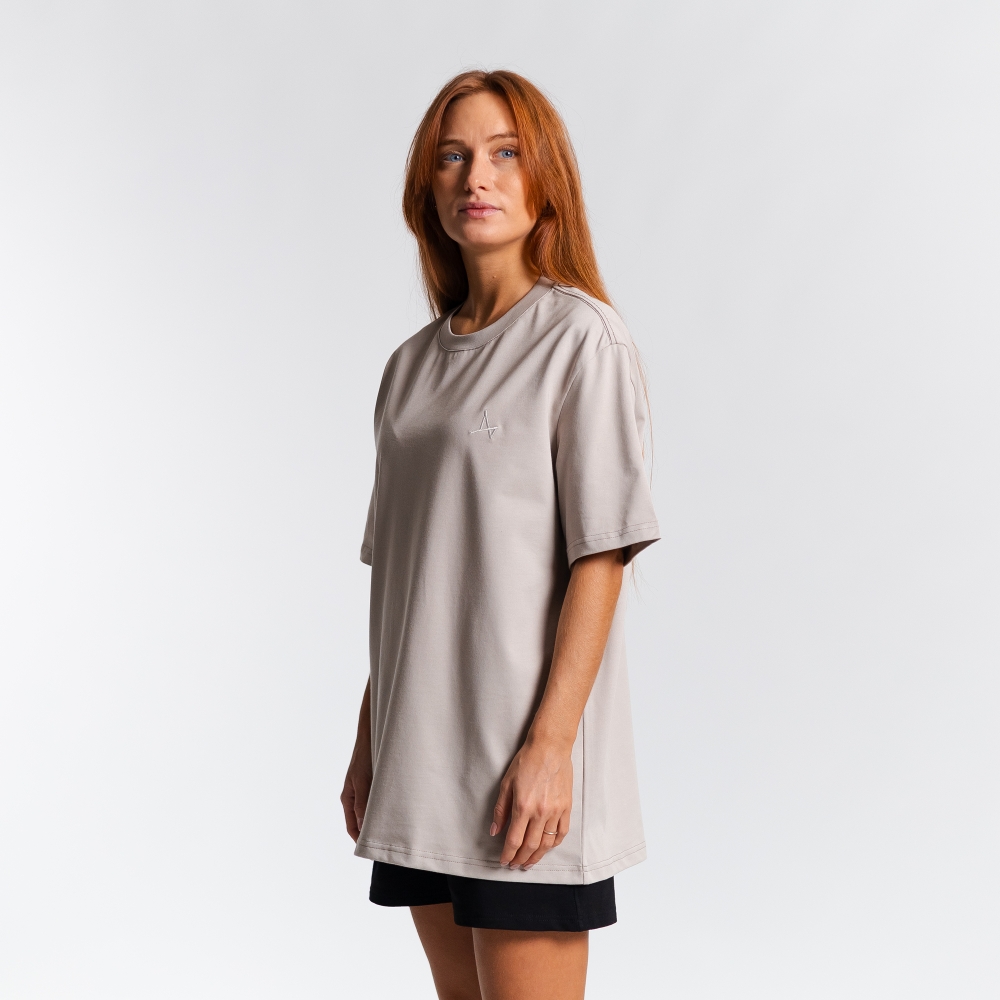 Футболка базовая