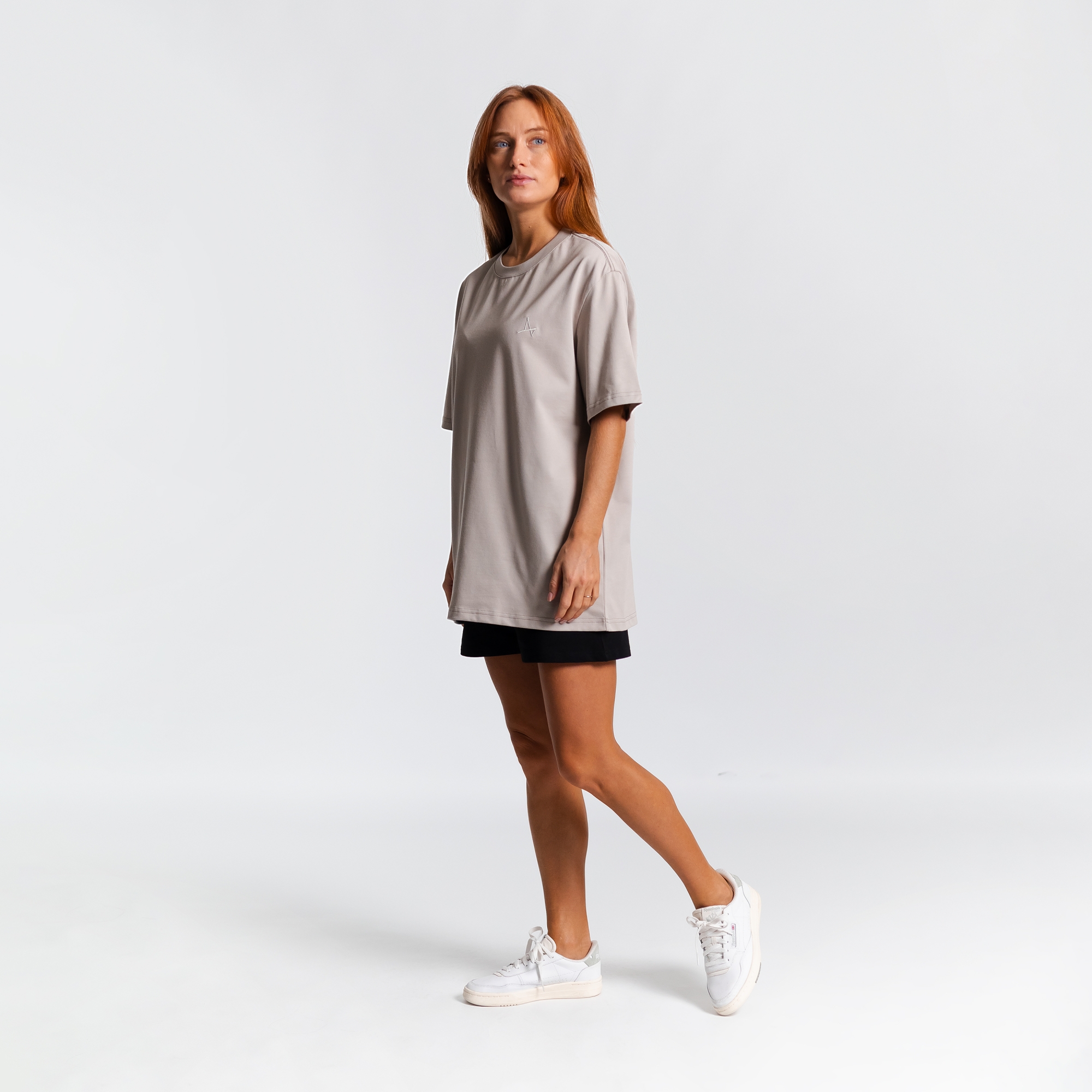 Футболка базовая