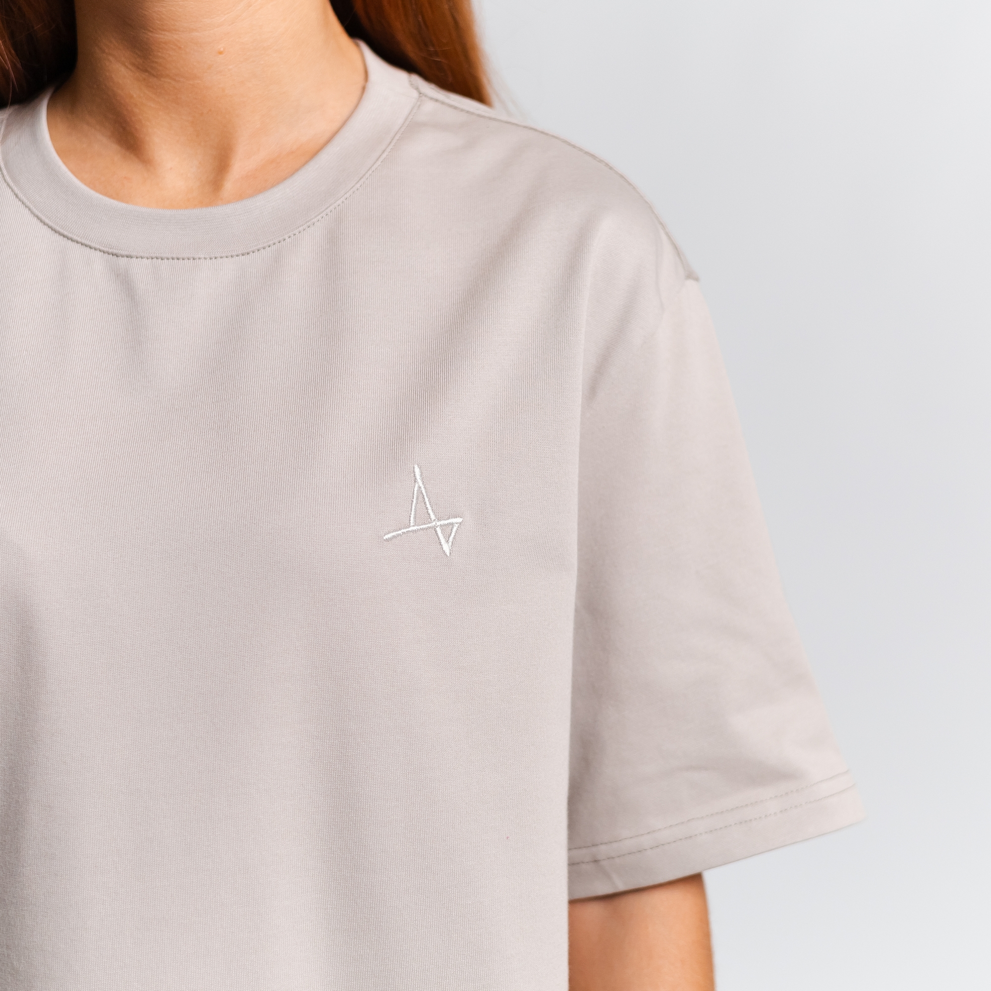 Футболка базовая