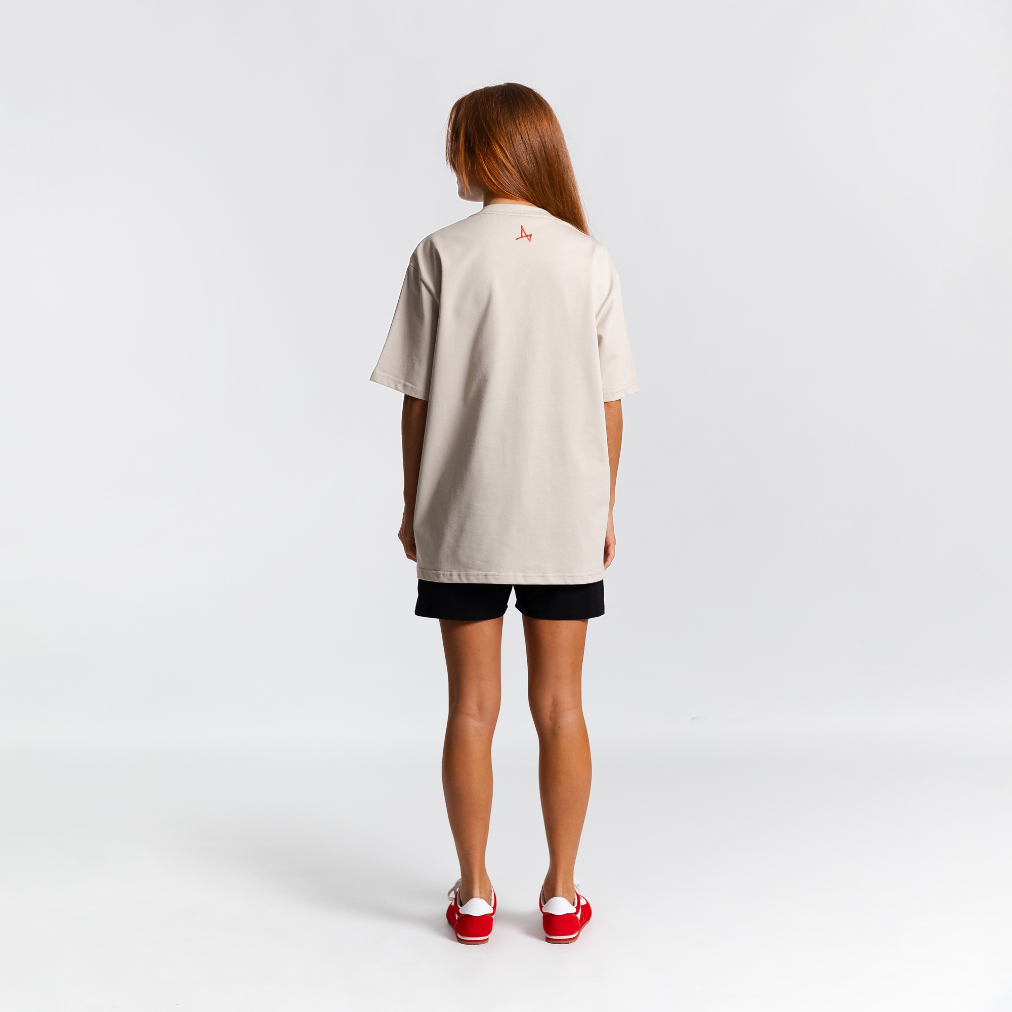 Футболка Atomic Heart