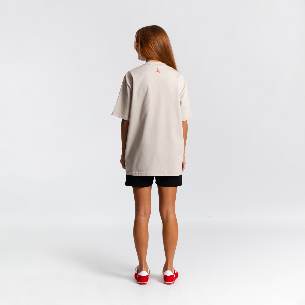 Футболка Atomic Heart