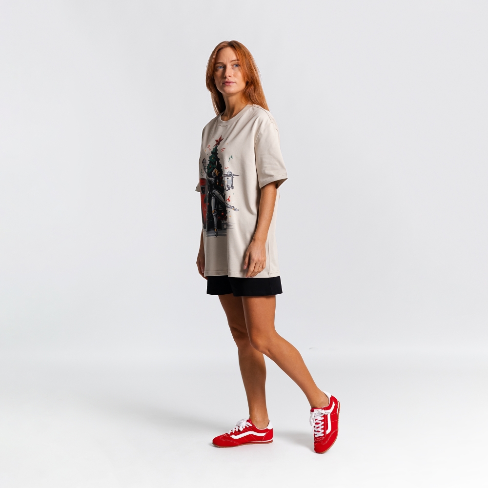 Футболка Atomic Heart